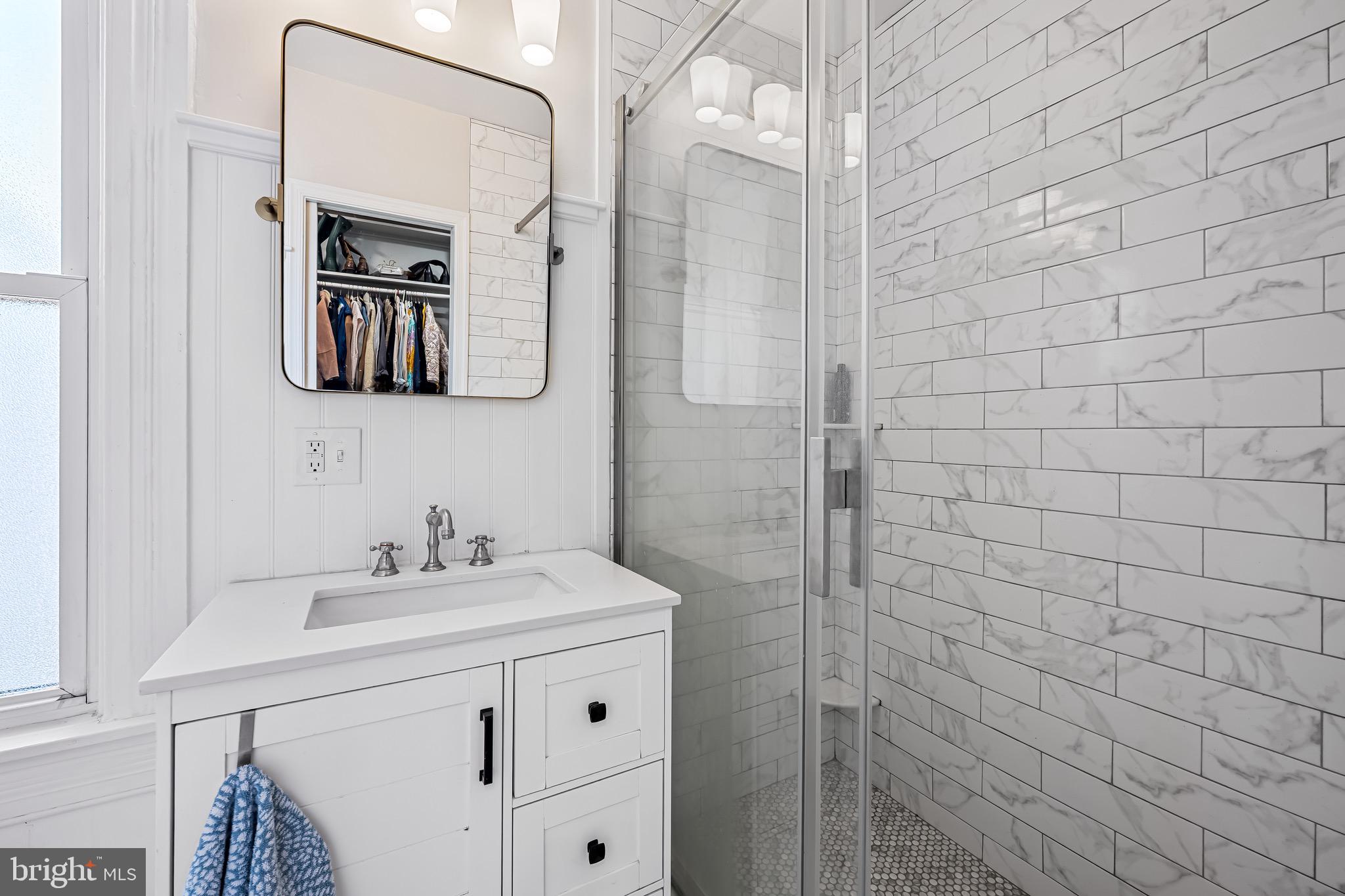 HAMPDEN HISTORIC DISTRICT - Residential