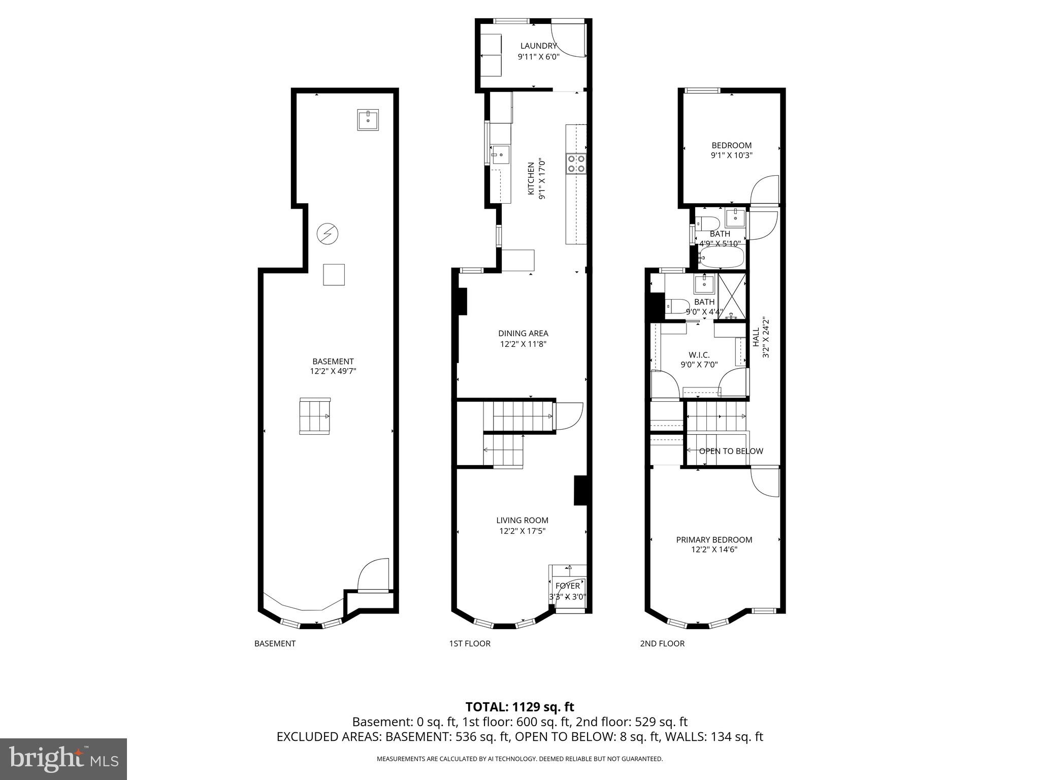 HAMPDEN HISTORIC DISTRICT - Residential