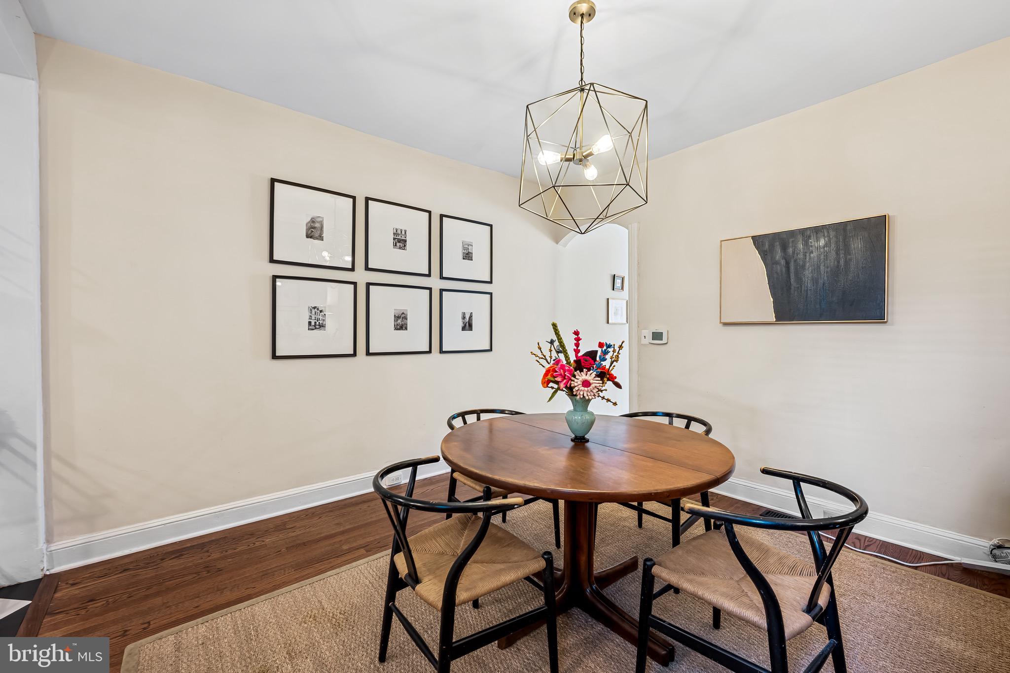 HAMPDEN HISTORIC DISTRICT - Residential