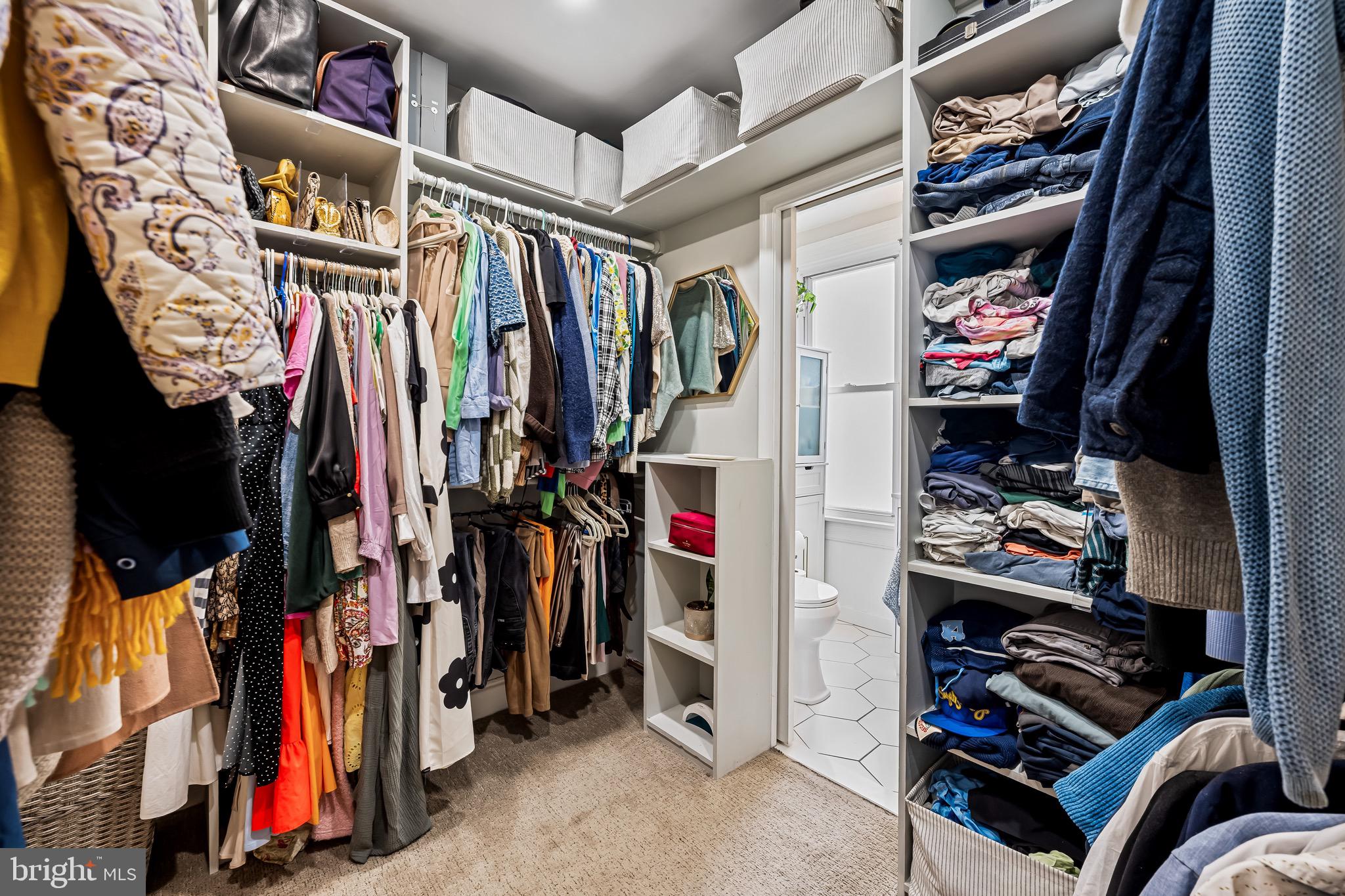 HAMPDEN HISTORIC DISTRICT - Residential