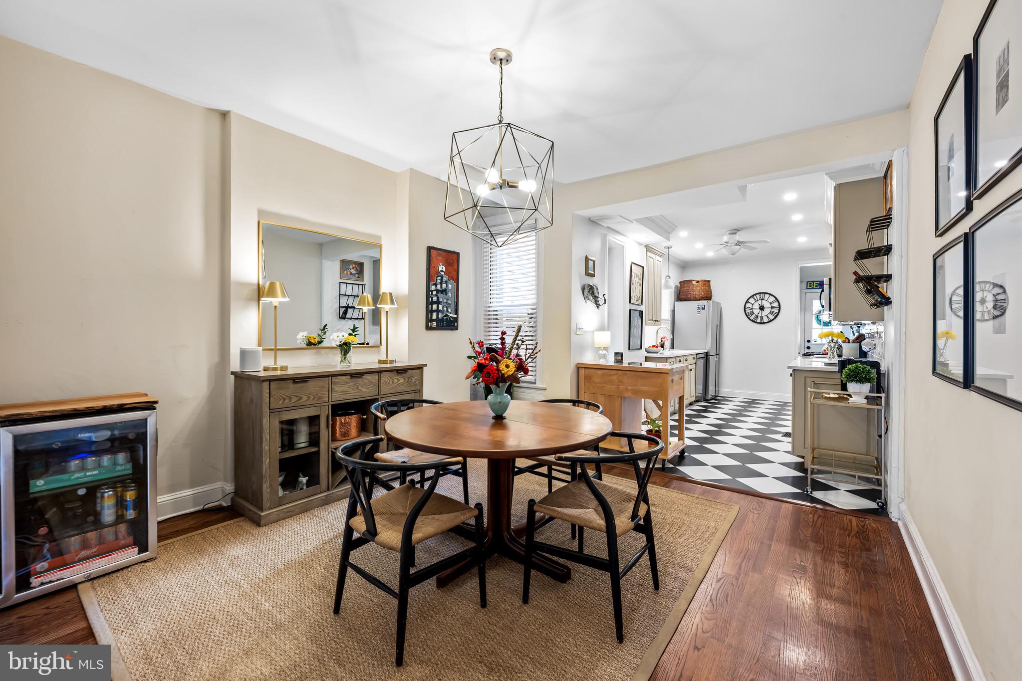 HAMPDEN HISTORIC DISTRICT - Residential