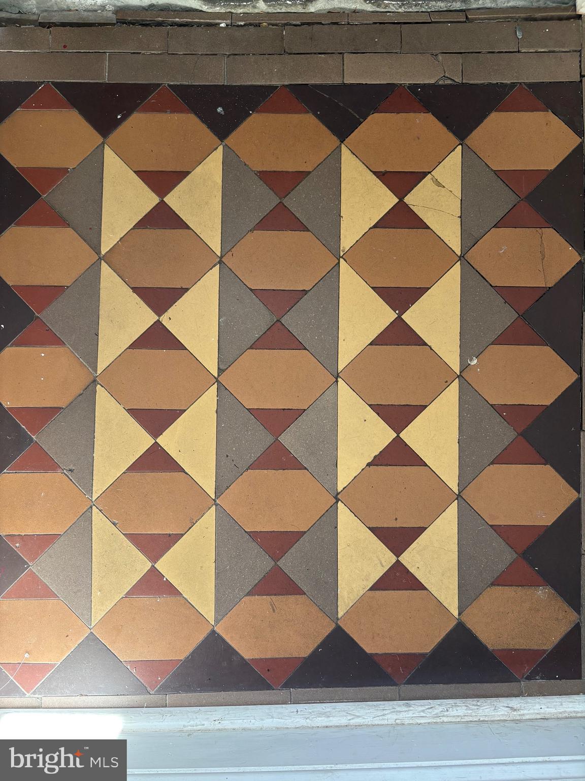 HAMPDEN HISTORIC DISTRICT - Residential