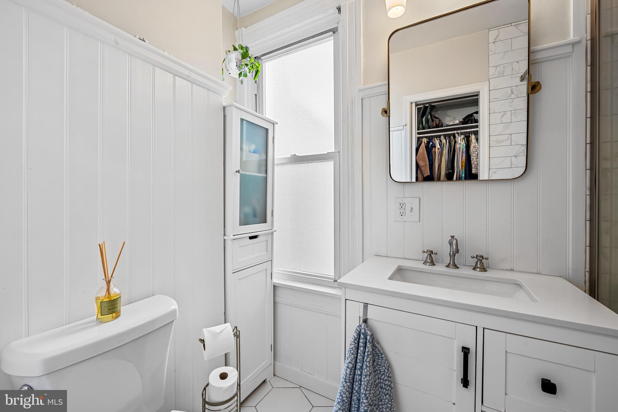 HAMPDEN HISTORIC DISTRICT - Residential