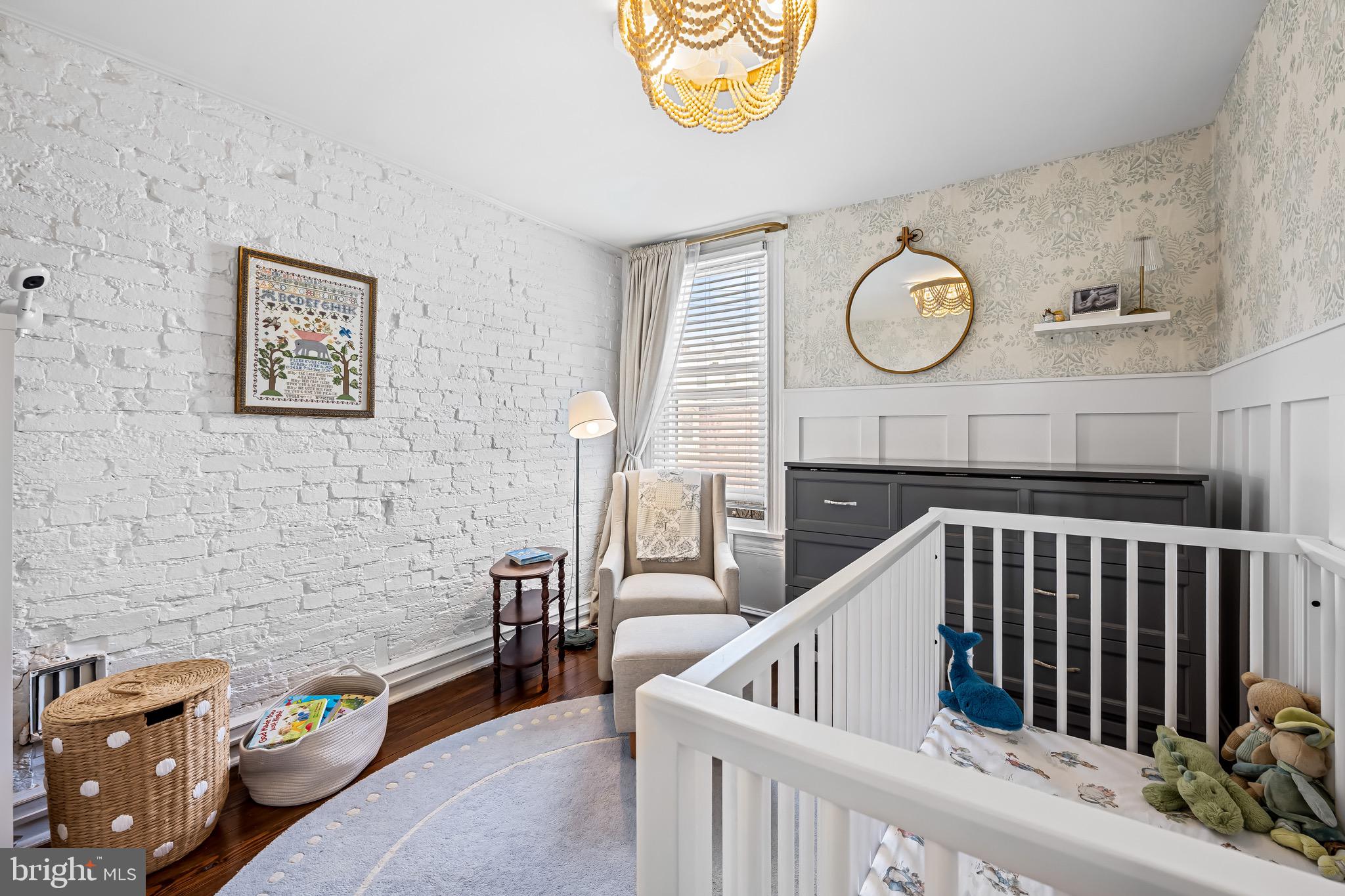 HAMPDEN HISTORIC DISTRICT - Residential