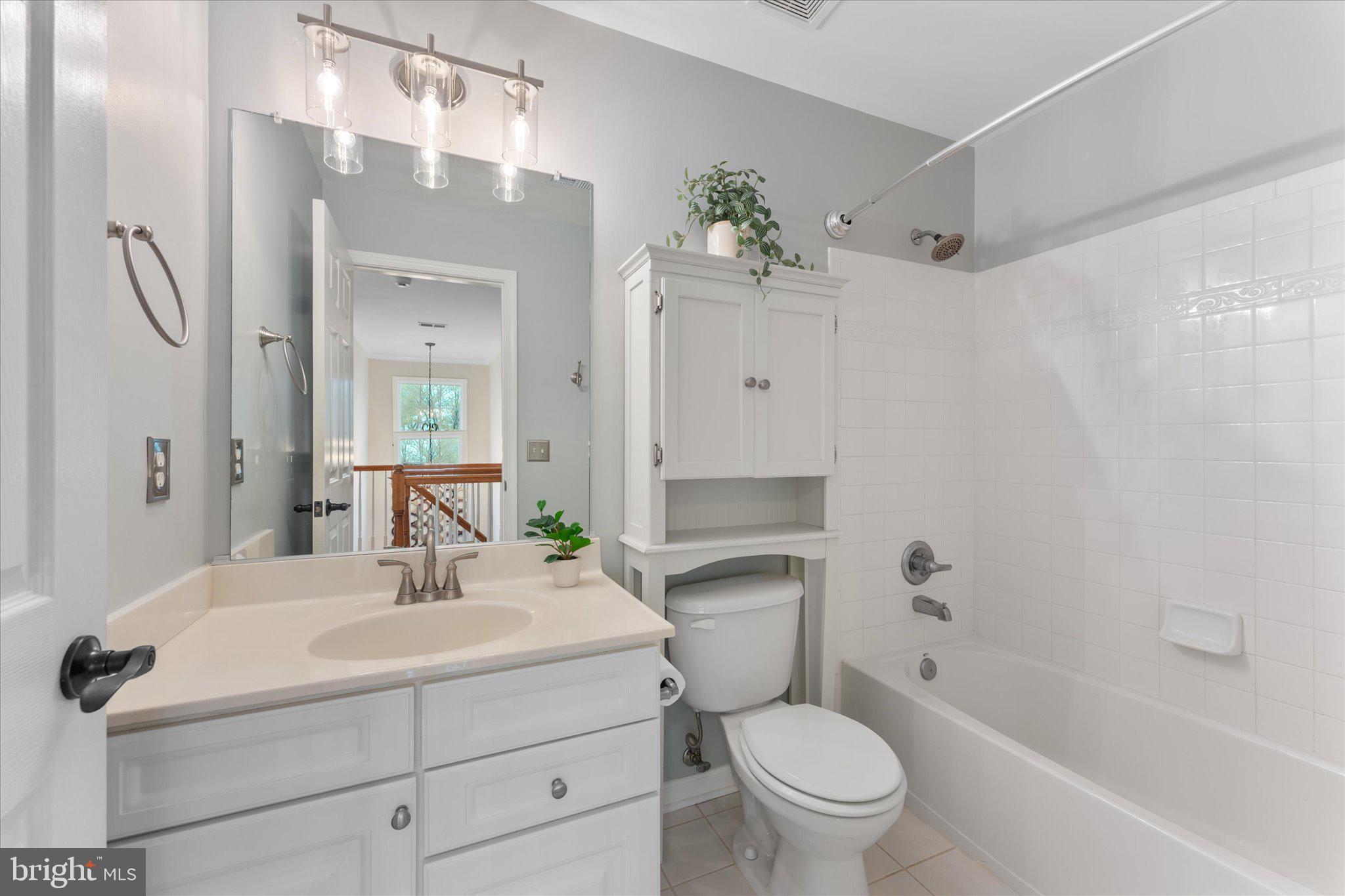 OLD DOMINION VALLEY - Residential