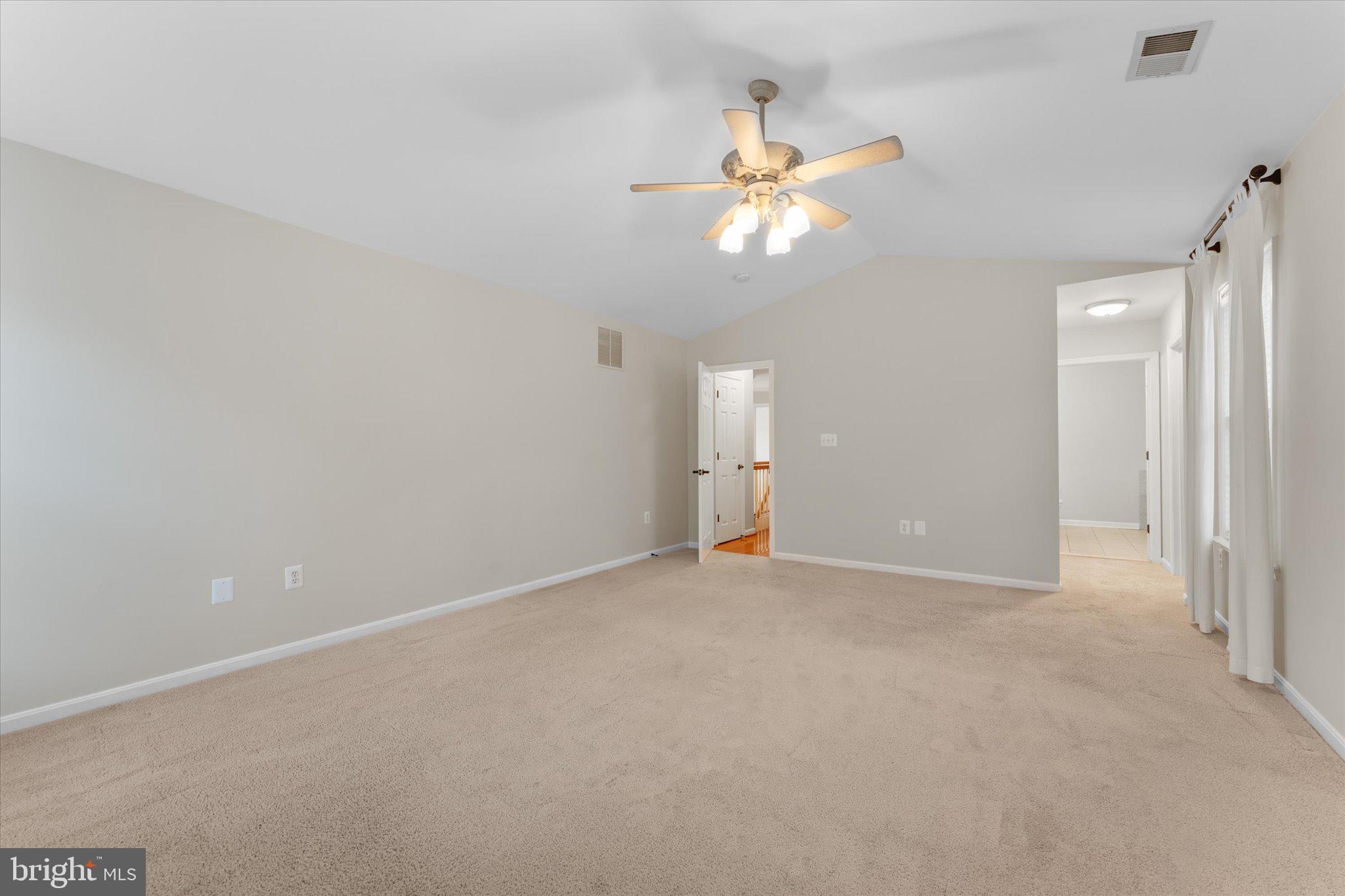 OLD DOMINION VALLEY - Residential