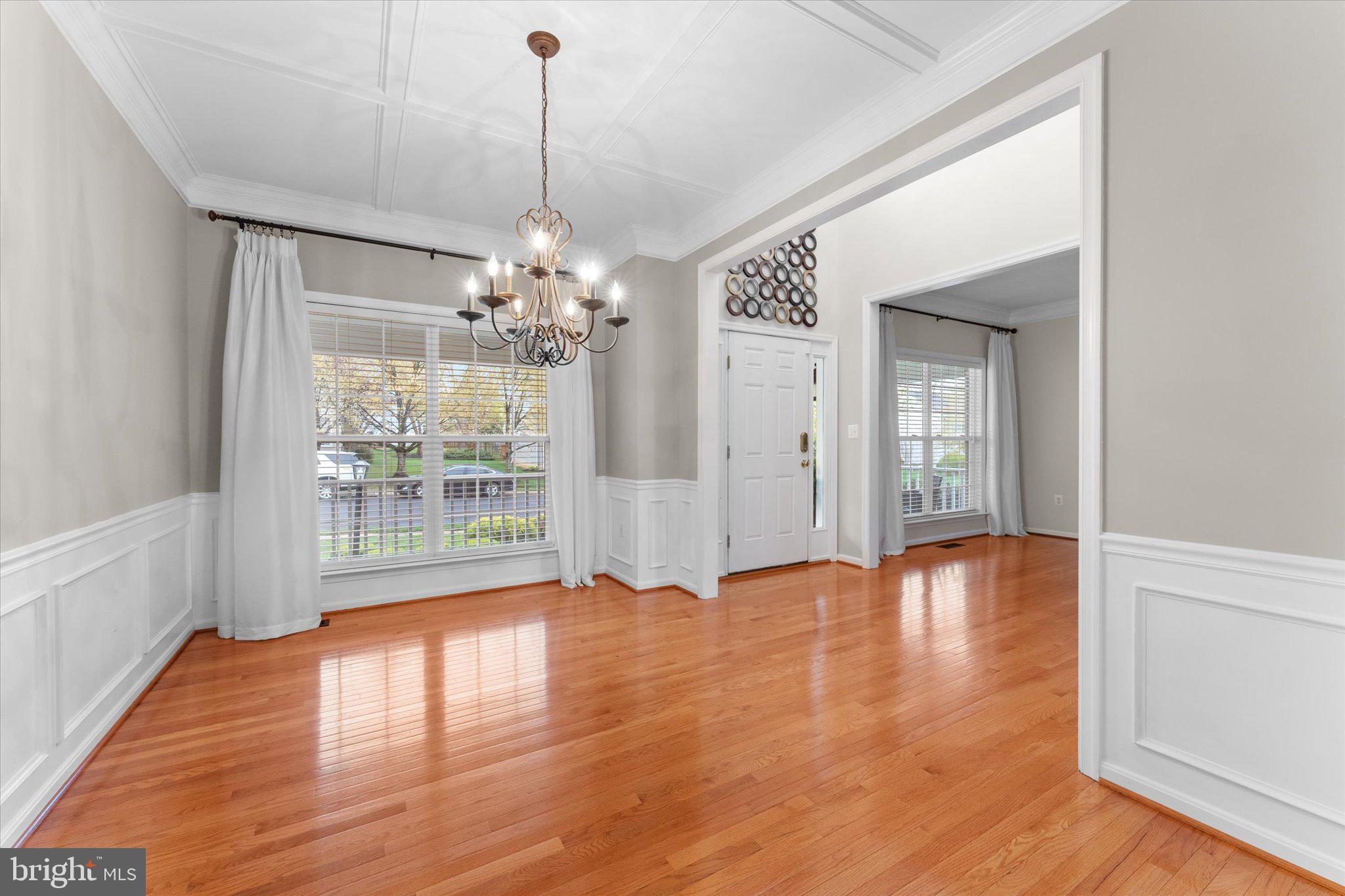 OLD DOMINION VALLEY - Residential