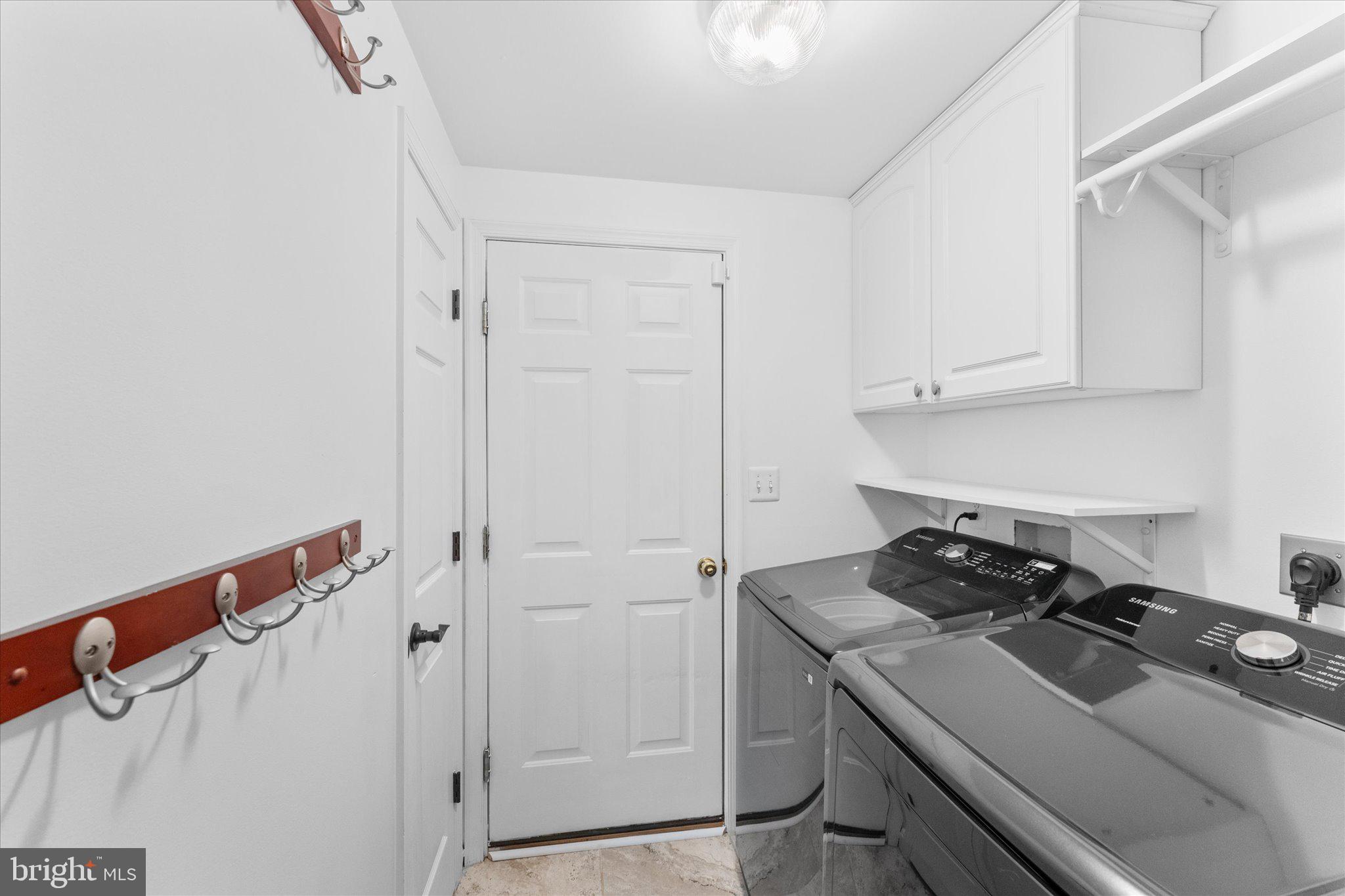 OLD DOMINION VALLEY - Residential