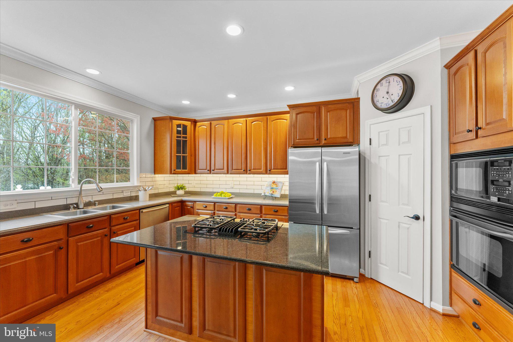 OLD DOMINION VALLEY - Residential