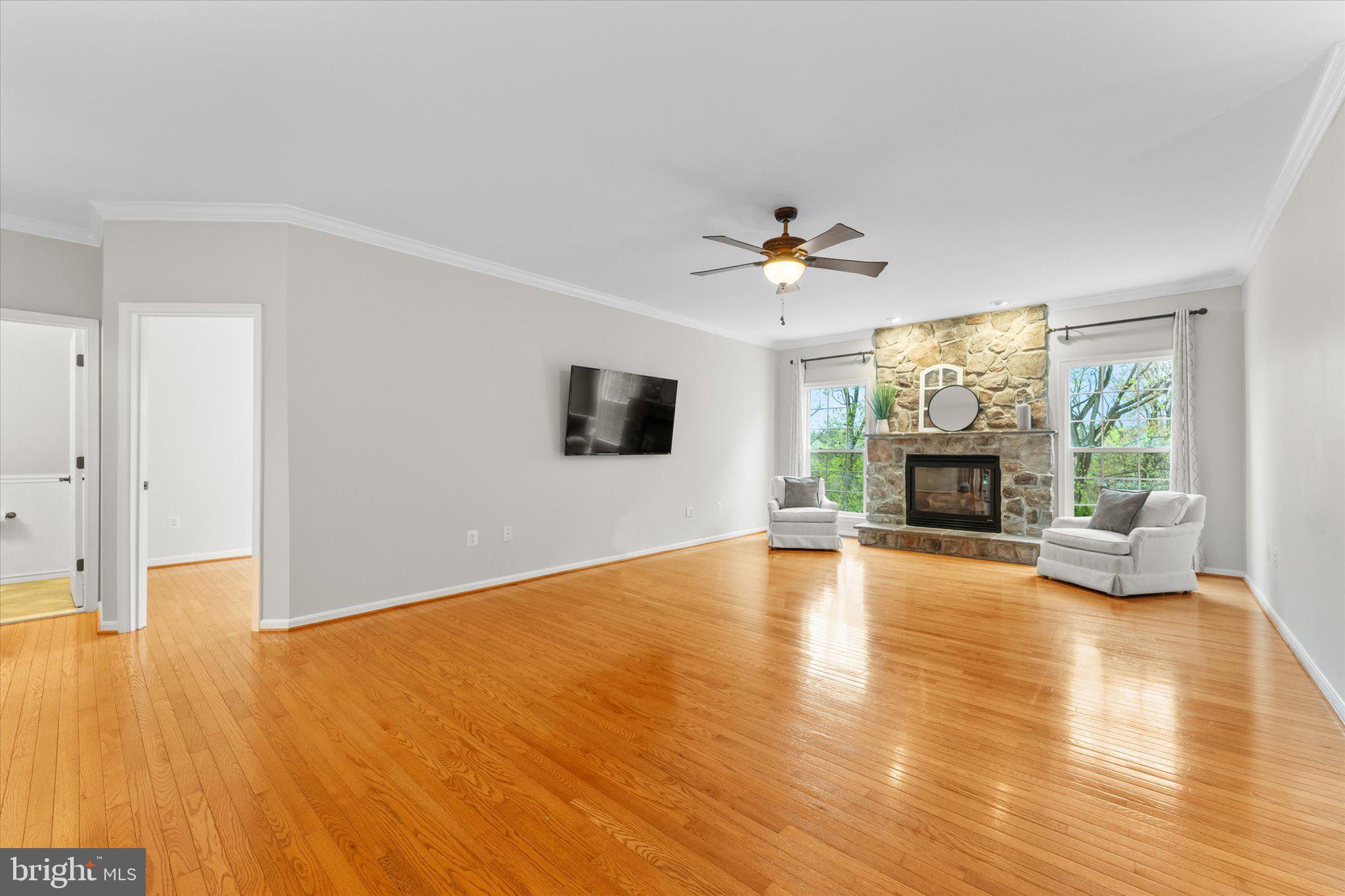 OLD DOMINION VALLEY - Residential