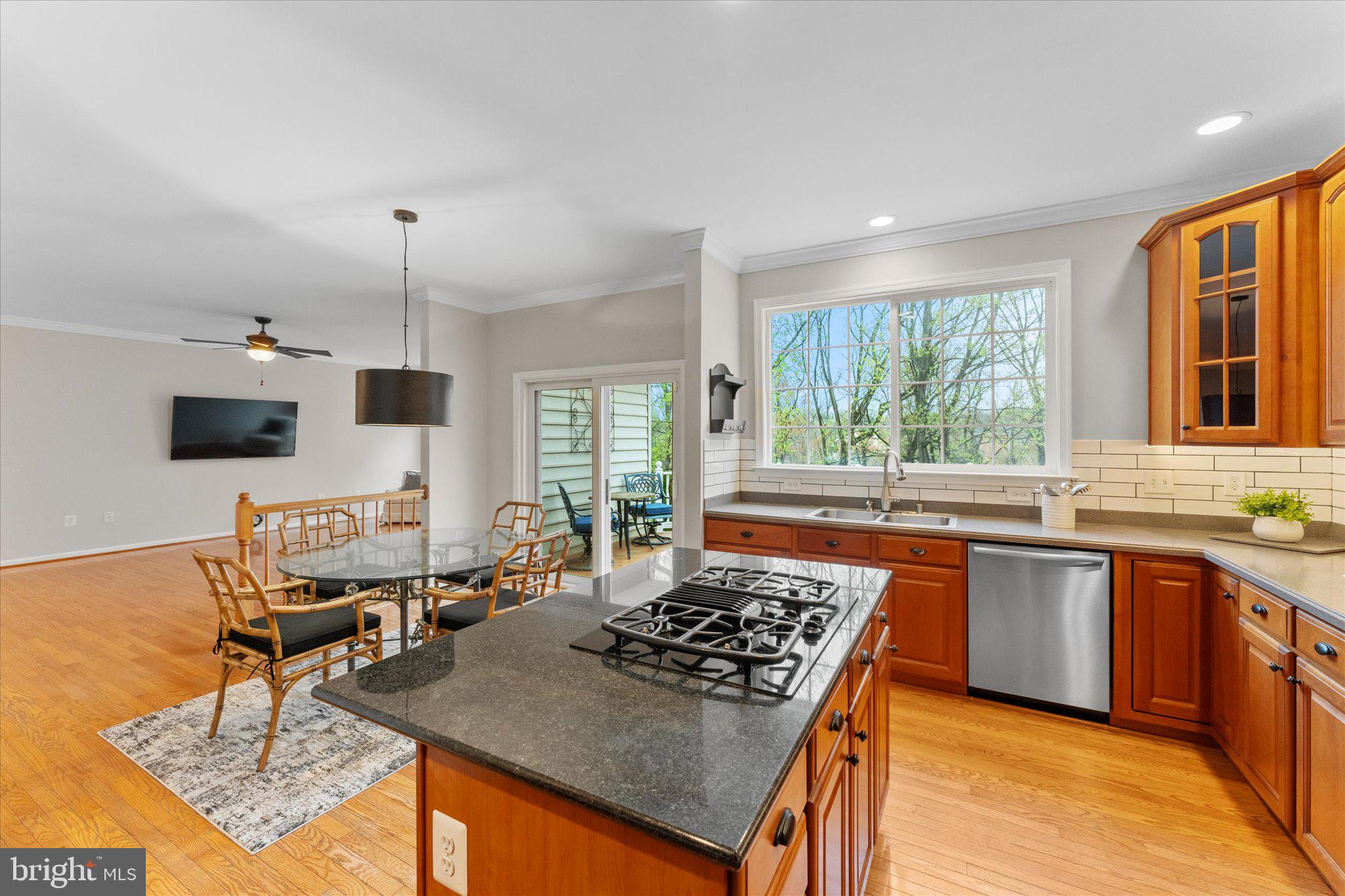 OLD DOMINION VALLEY - Residential