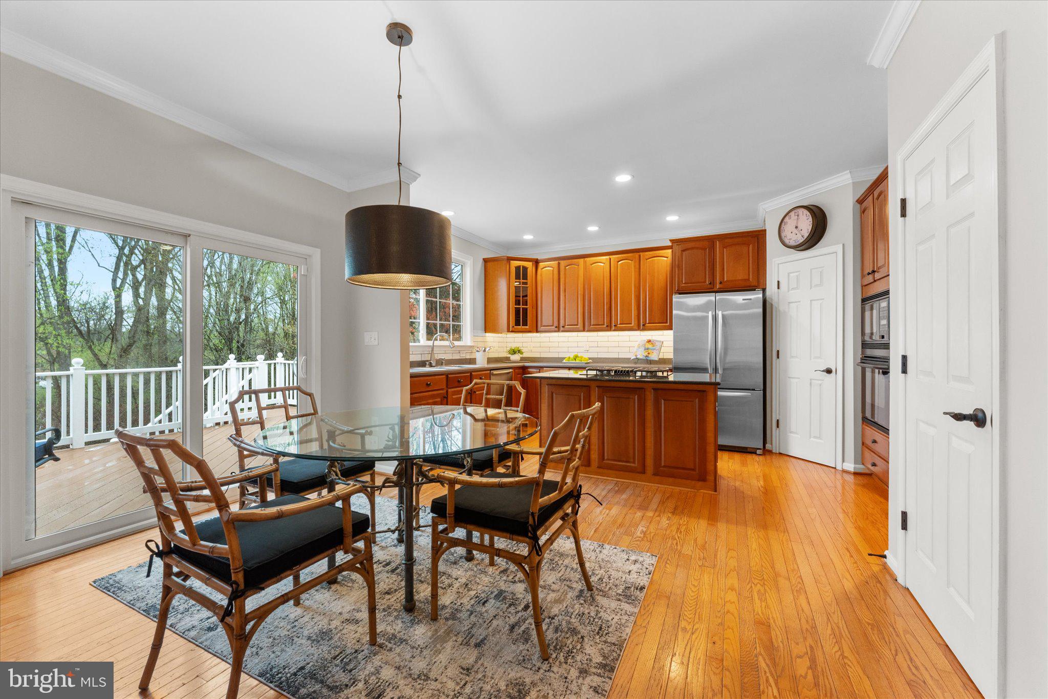 OLD DOMINION VALLEY - Residential