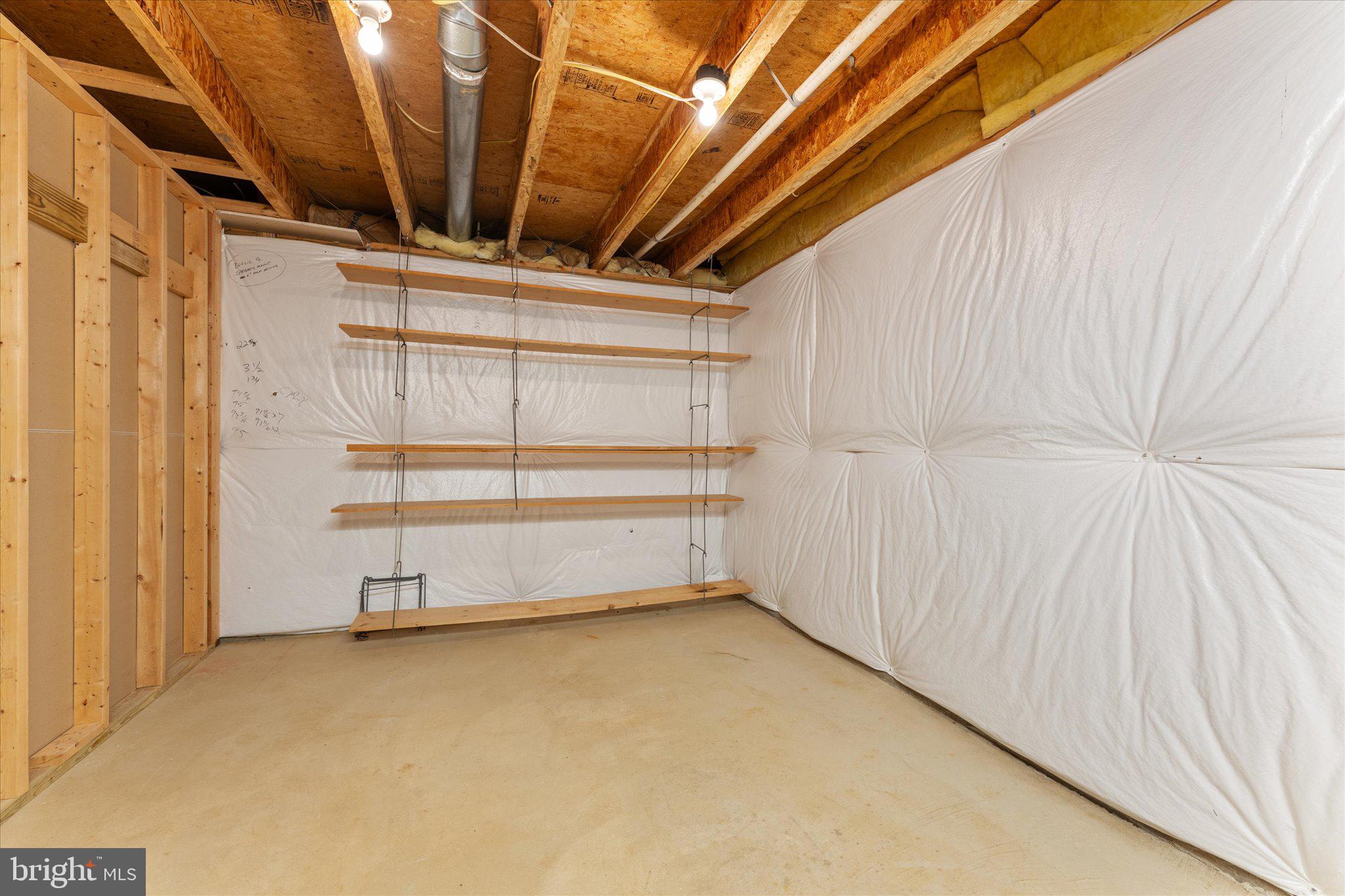 OLD DOMINION VALLEY - Residential