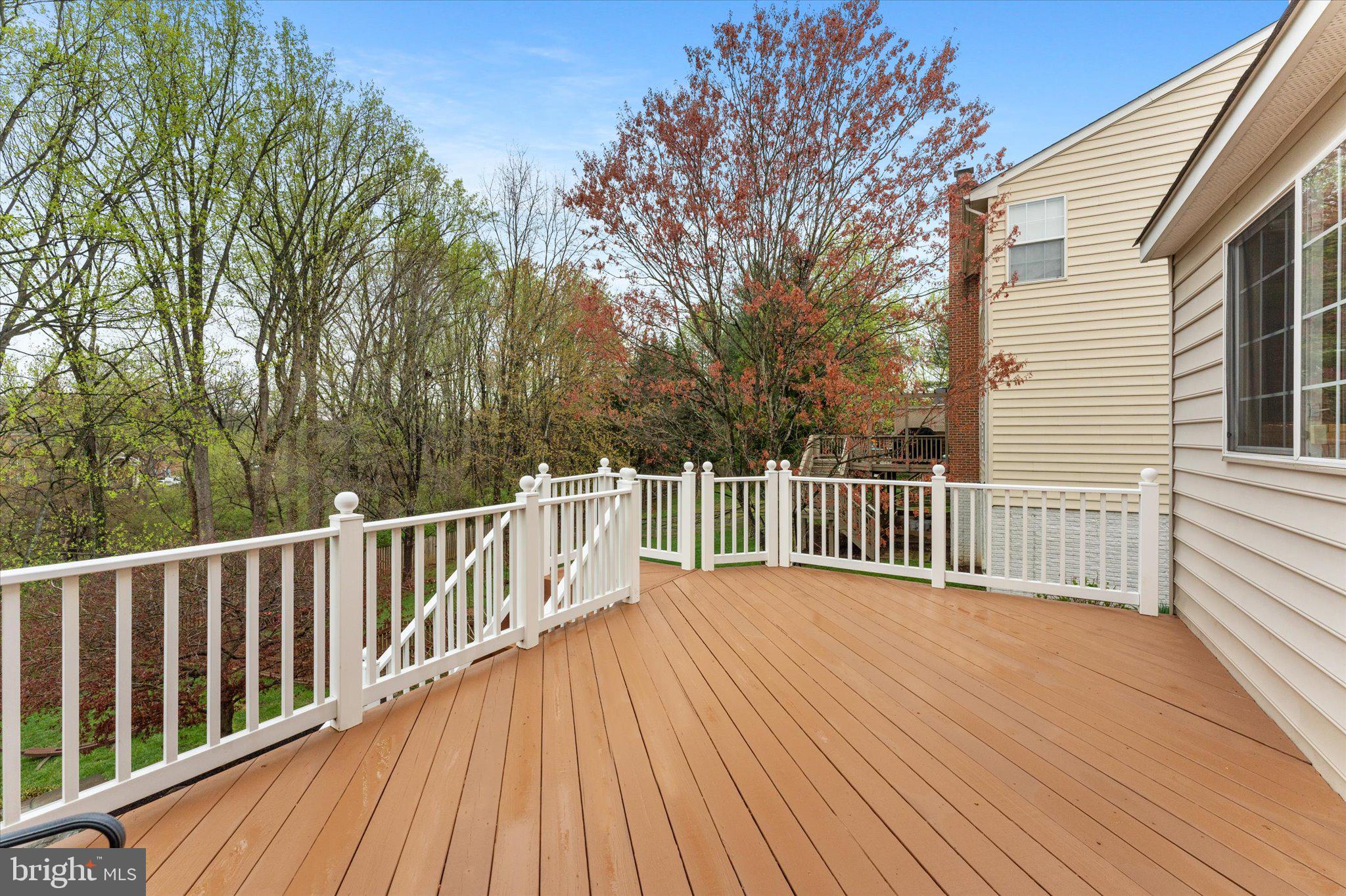 OLD DOMINION VALLEY - Residential