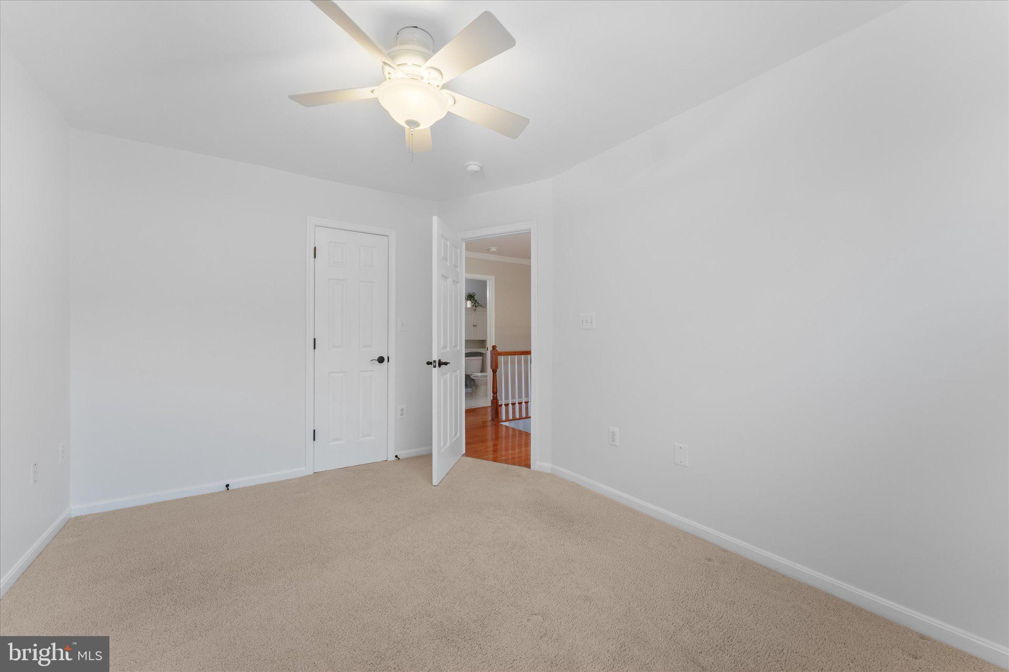 OLD DOMINION VALLEY - Residential