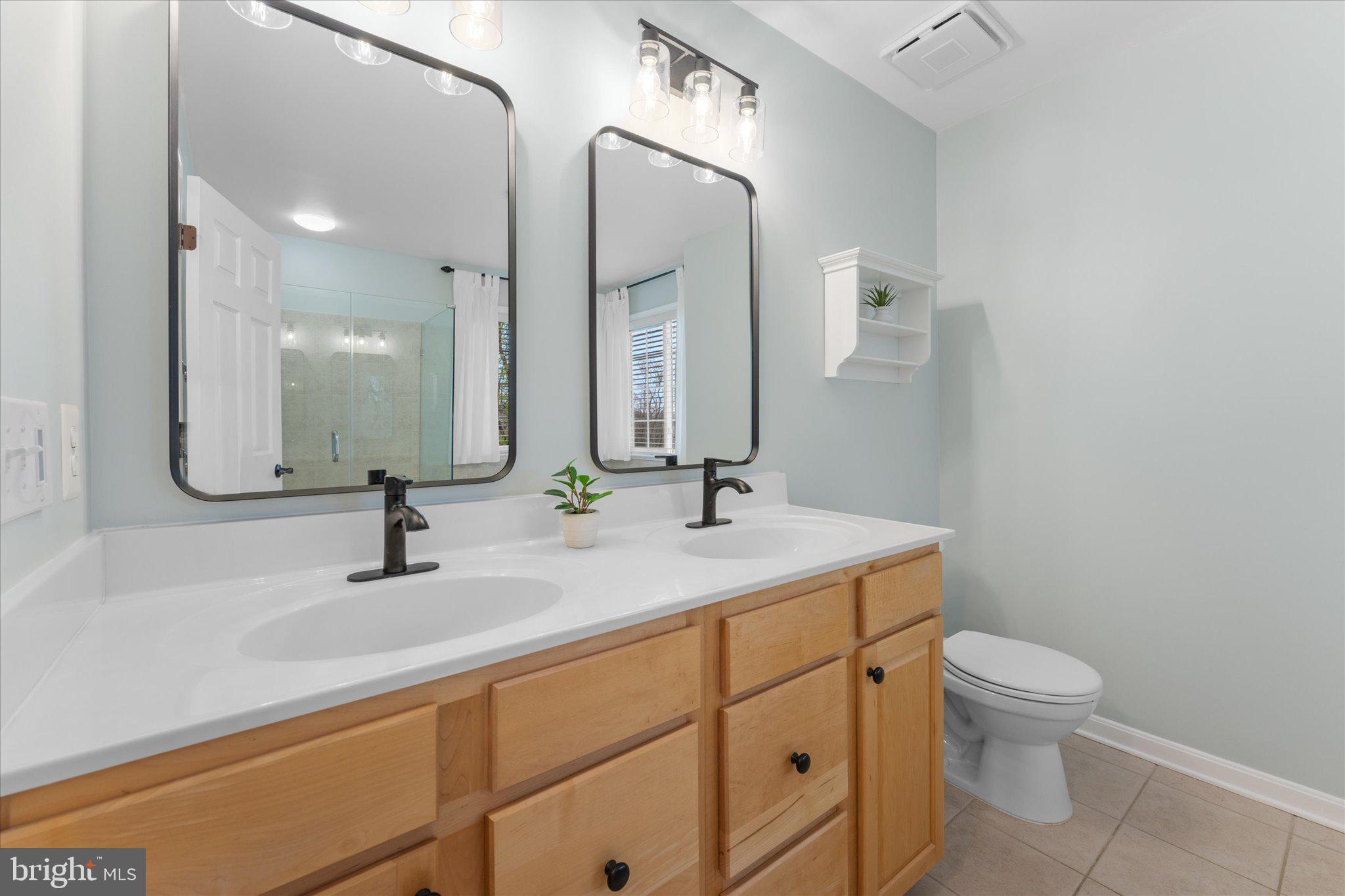 OLD DOMINION VALLEY - Residential