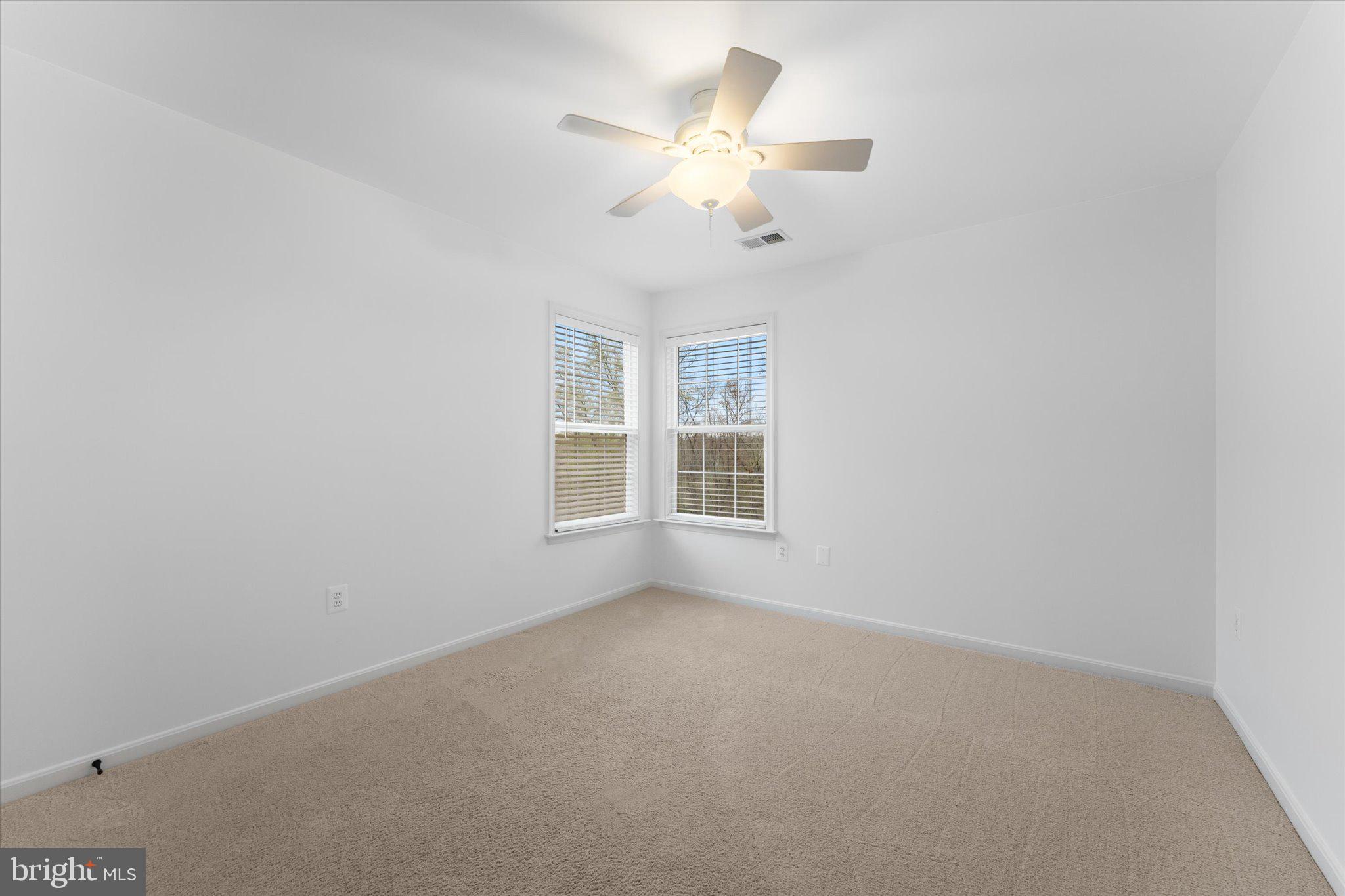 OLD DOMINION VALLEY - Residential