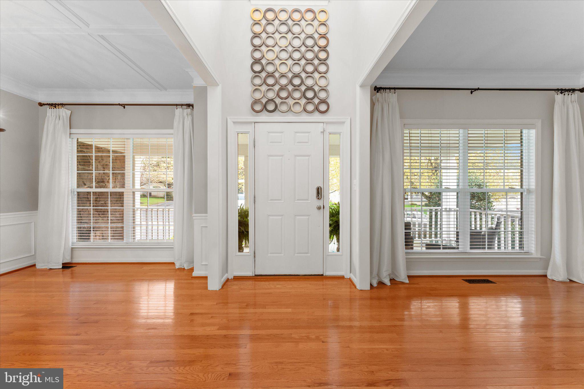 OLD DOMINION VALLEY - Residential