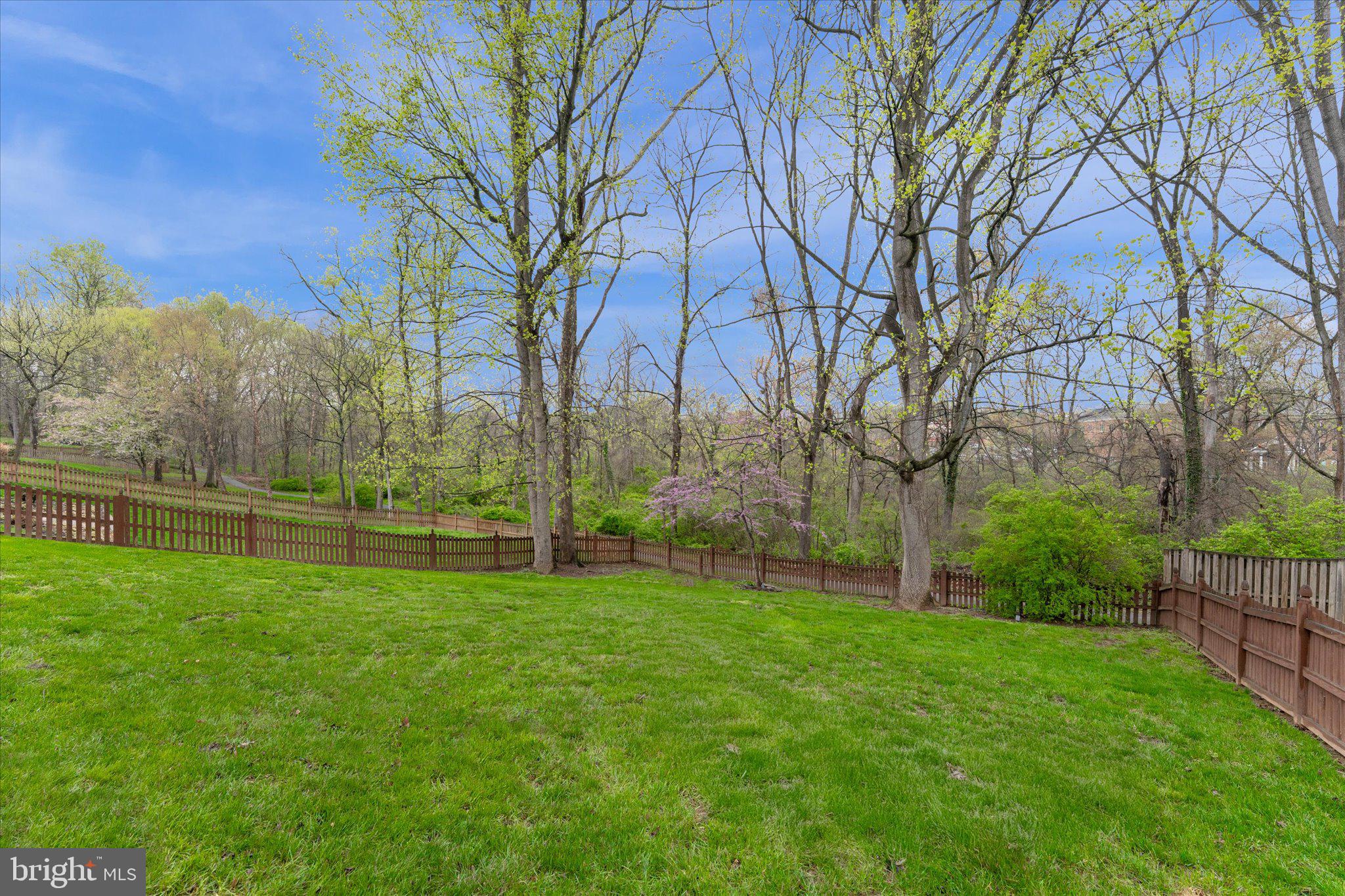 OLD DOMINION VALLEY - Residential