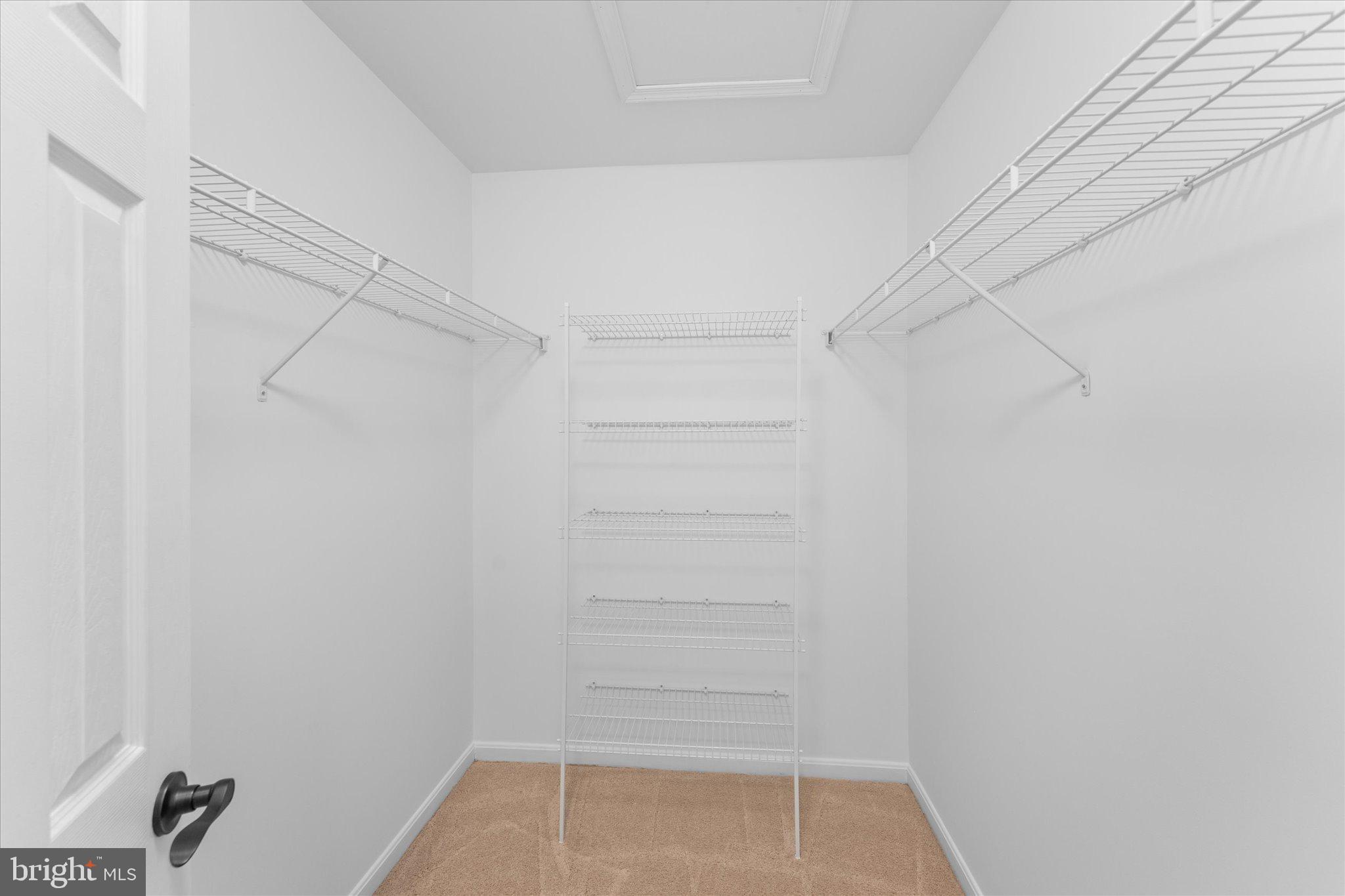 OLD DOMINION VALLEY - Residential