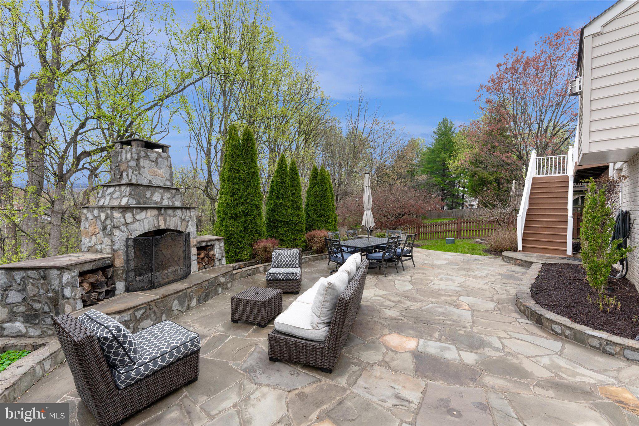 OLD DOMINION VALLEY - Residential