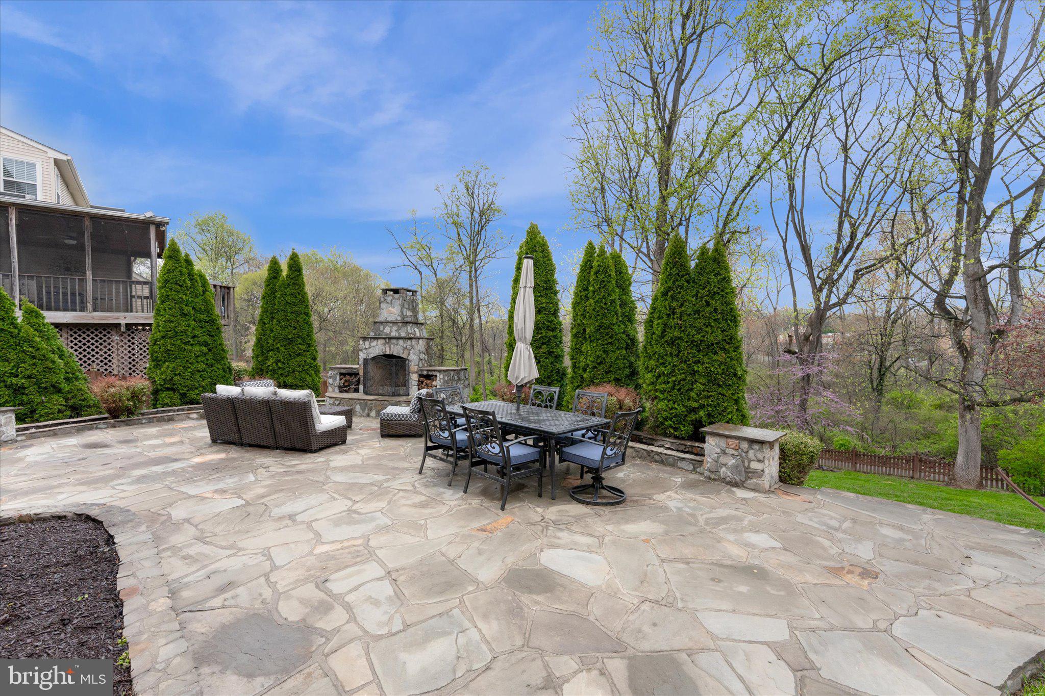 OLD DOMINION VALLEY - Residential