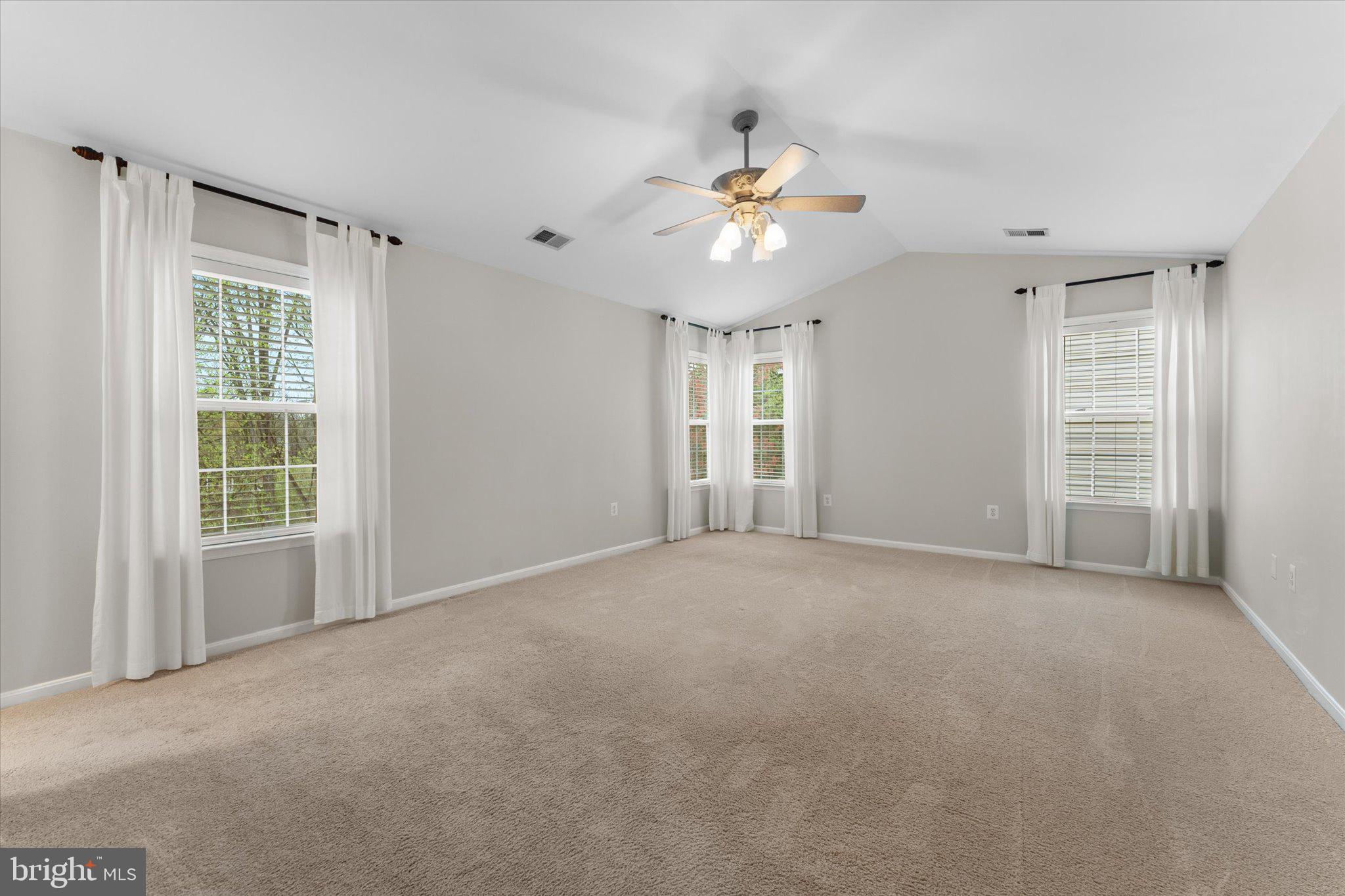 OLD DOMINION VALLEY - Residential