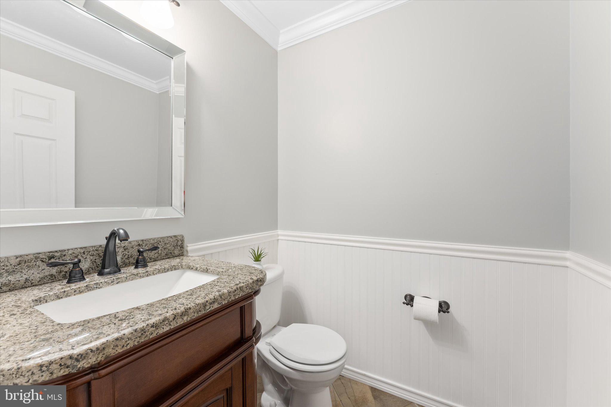 OLD DOMINION VALLEY - Residential