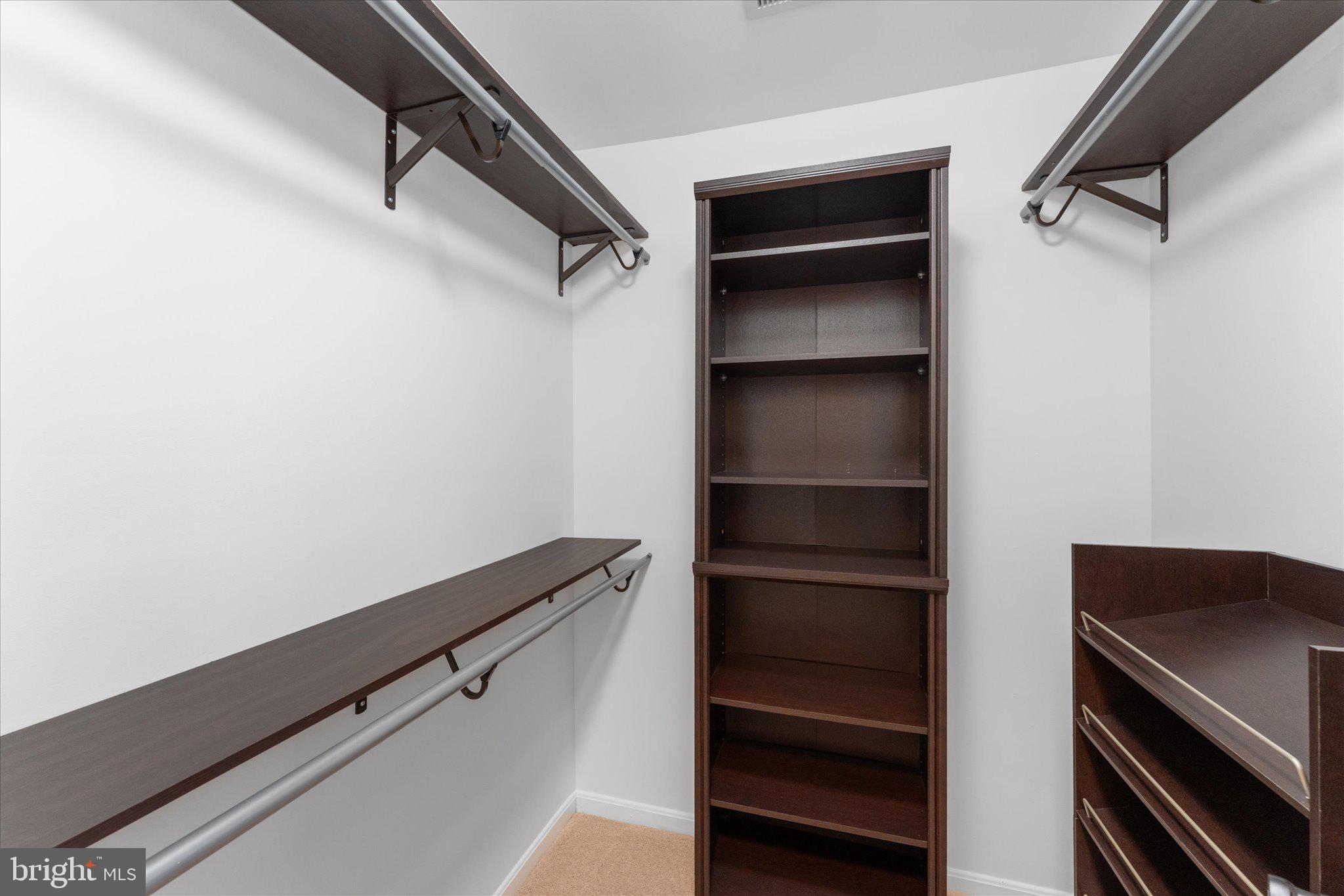 OLD DOMINION VALLEY - Residential