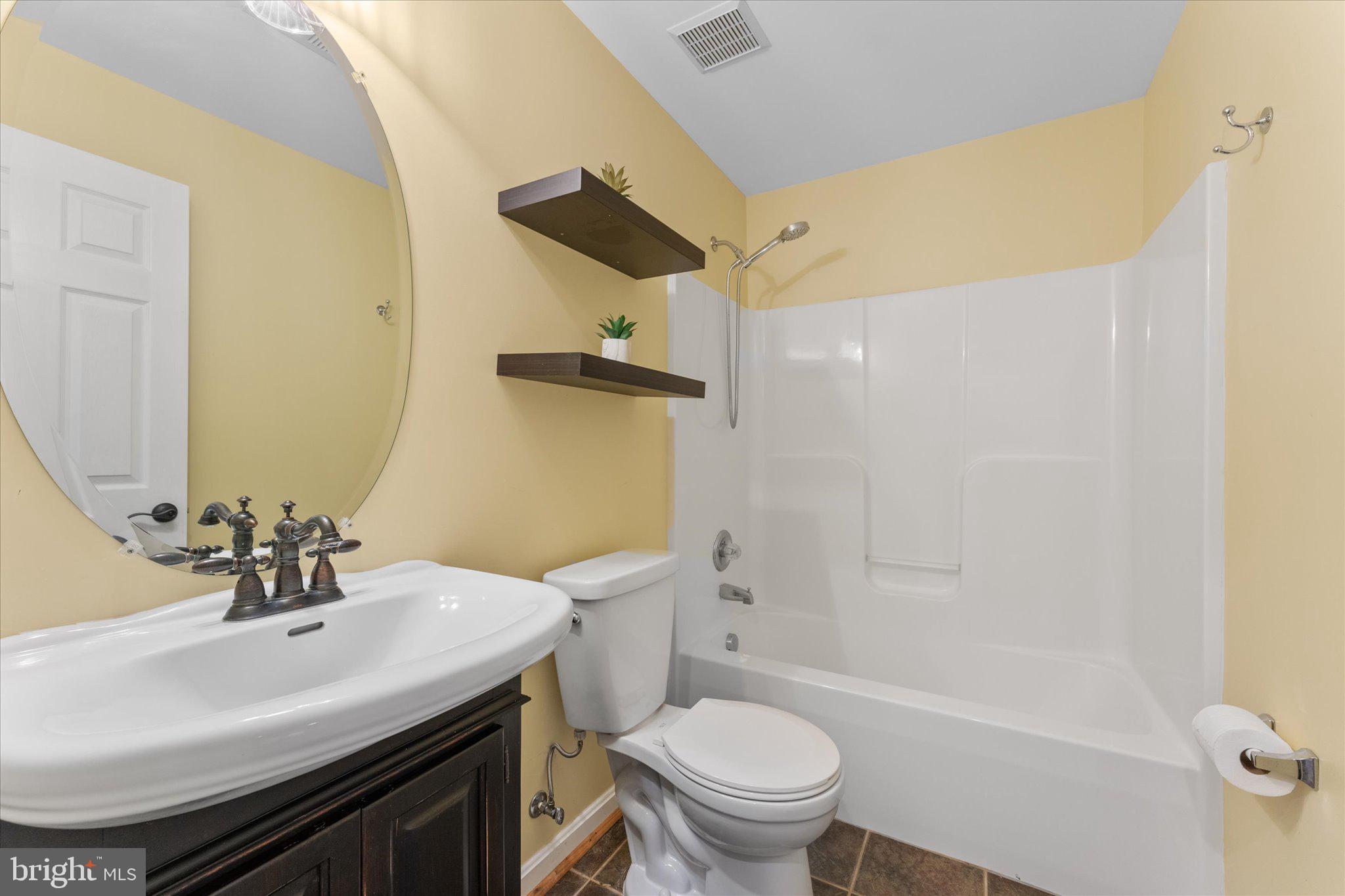 OLD DOMINION VALLEY - Residential