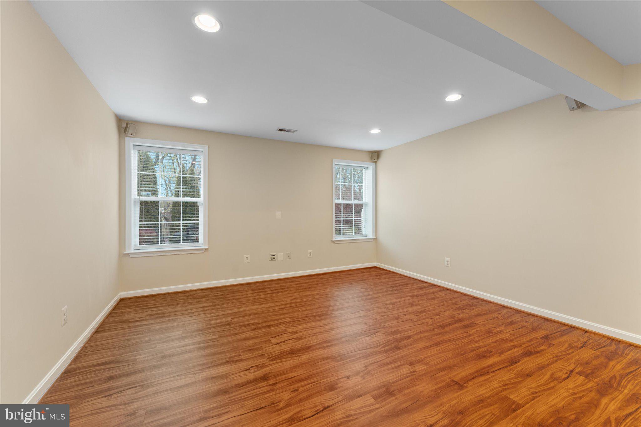 OLD DOMINION VALLEY - Residential