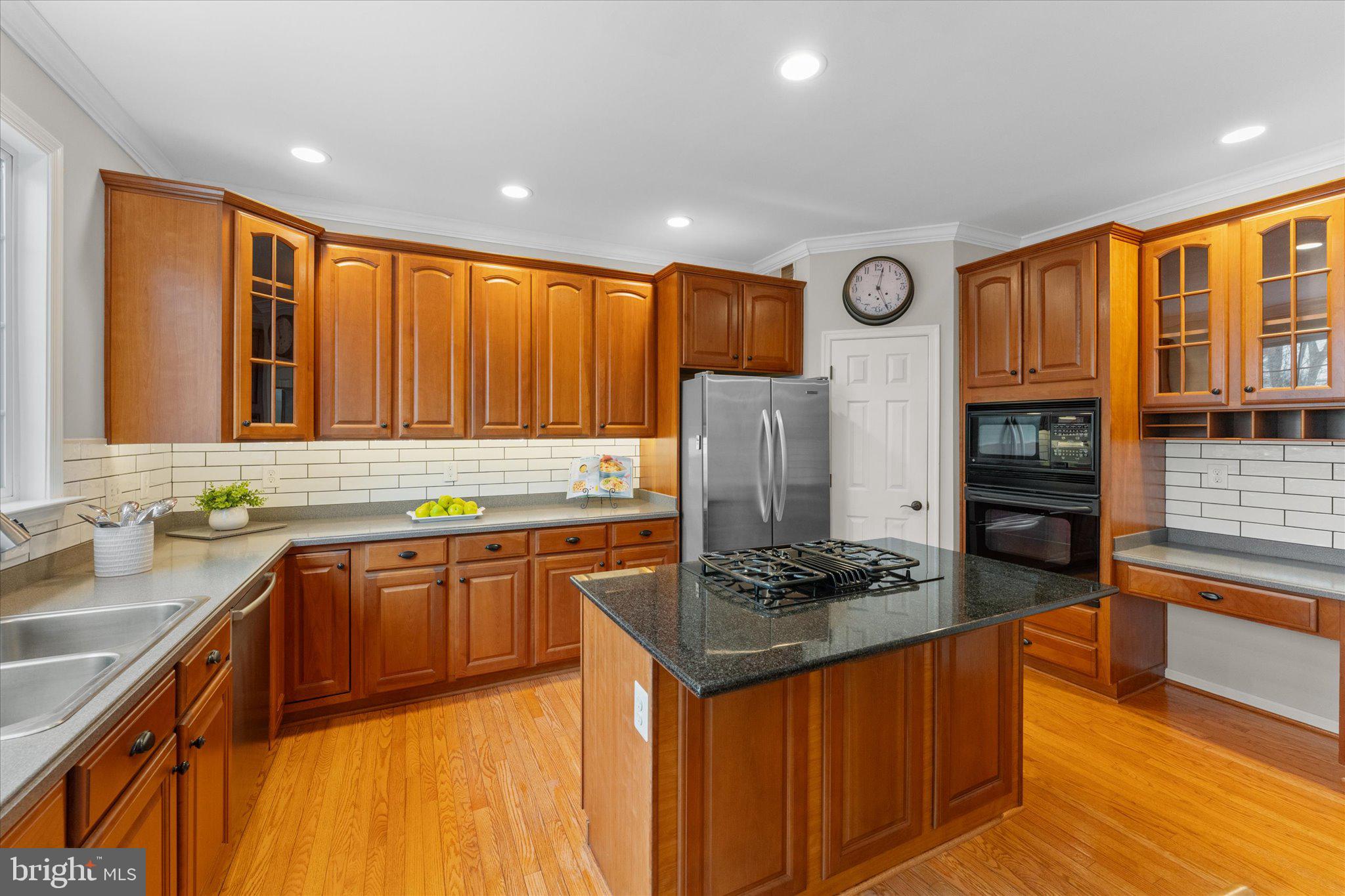 OLD DOMINION VALLEY - Residential