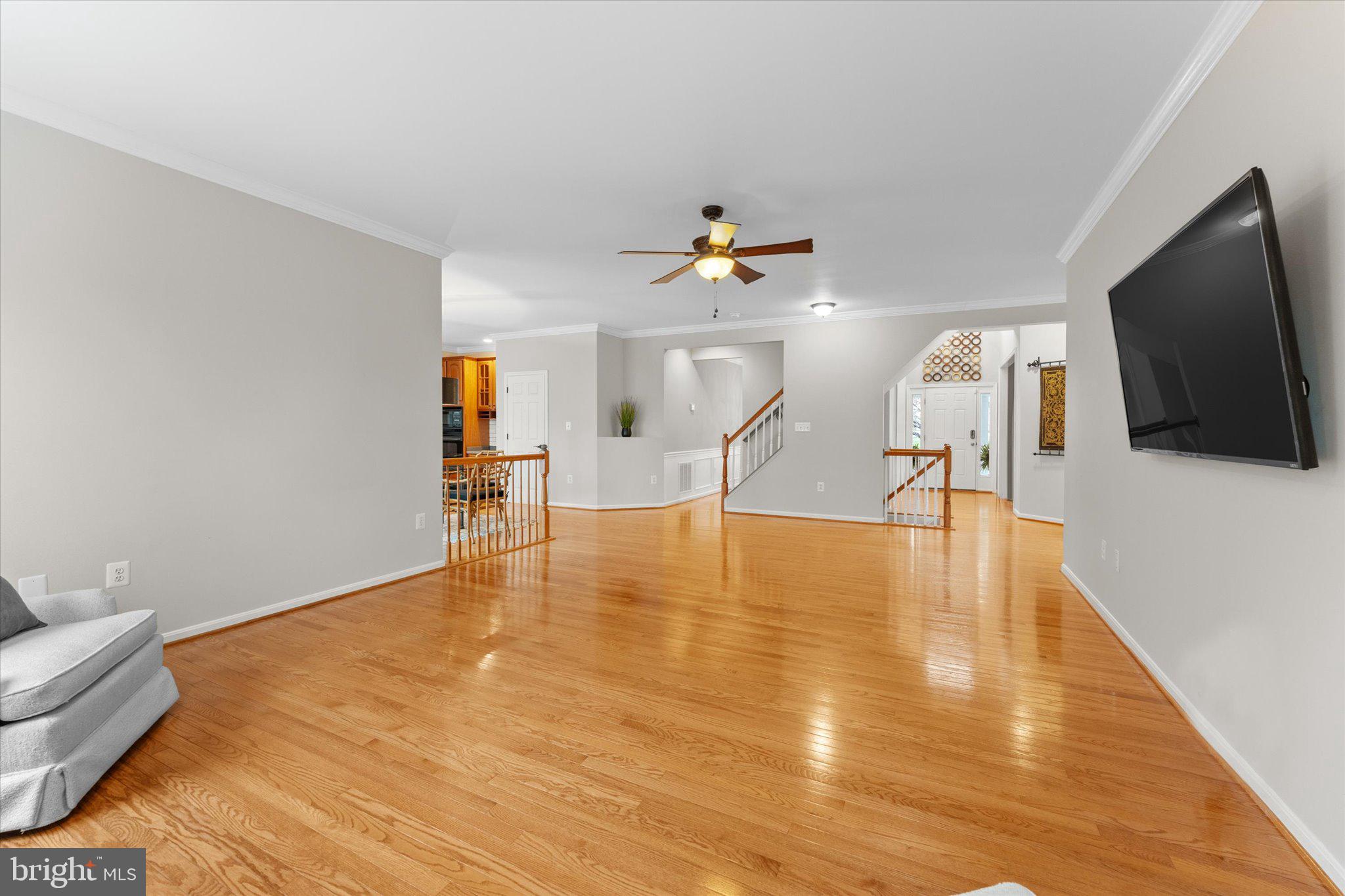 OLD DOMINION VALLEY - Residential