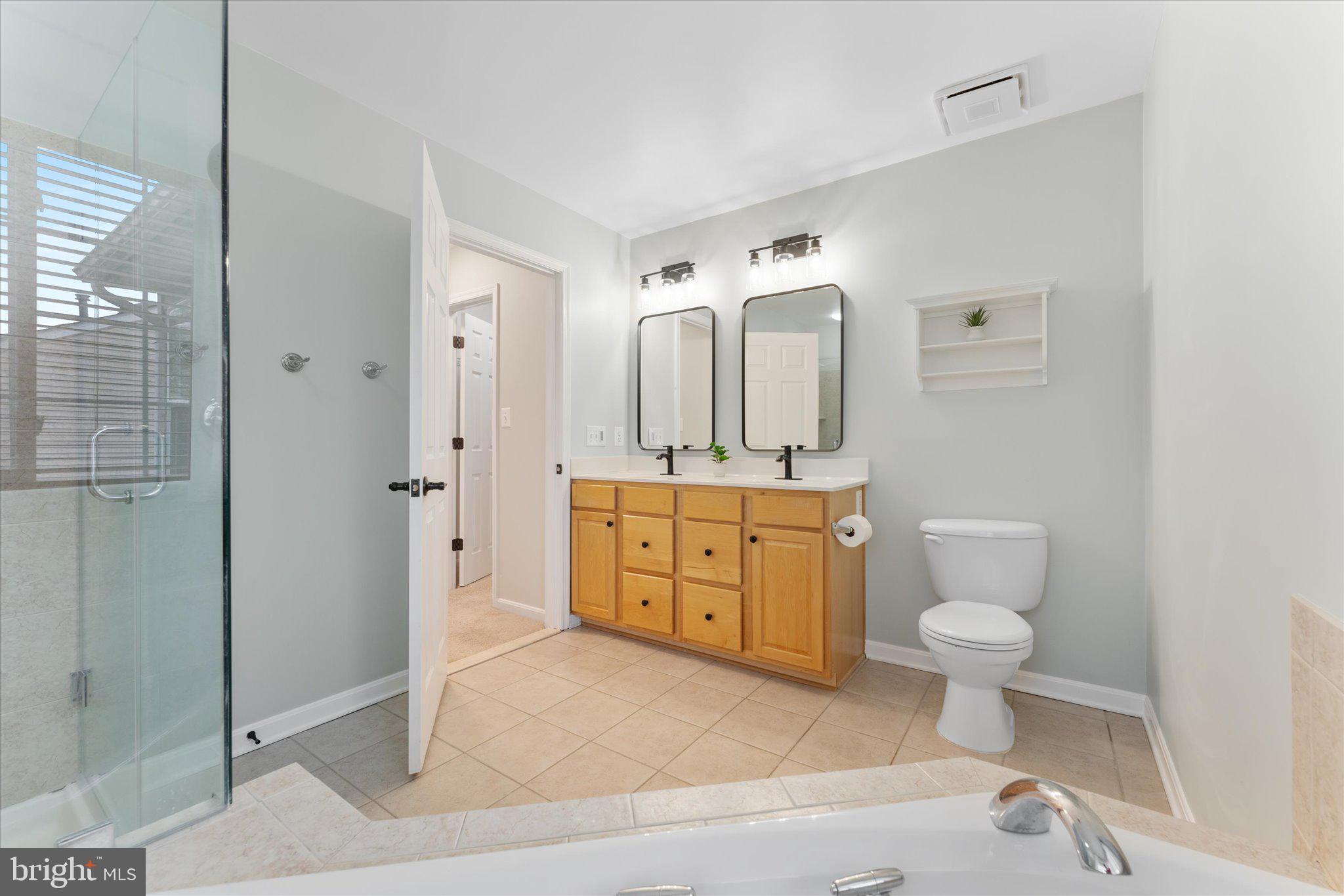 OLD DOMINION VALLEY - Residential