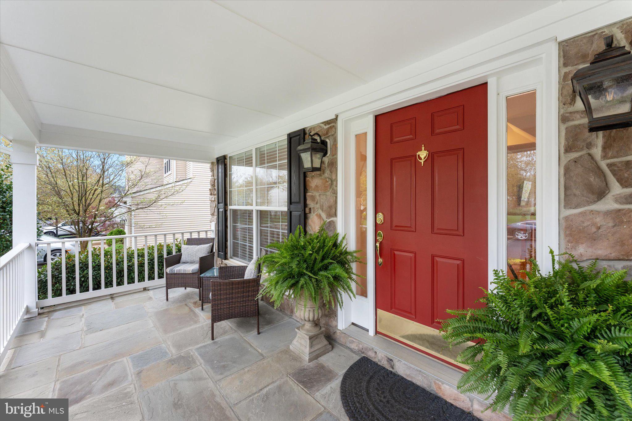 OLD DOMINION VALLEY - Residential