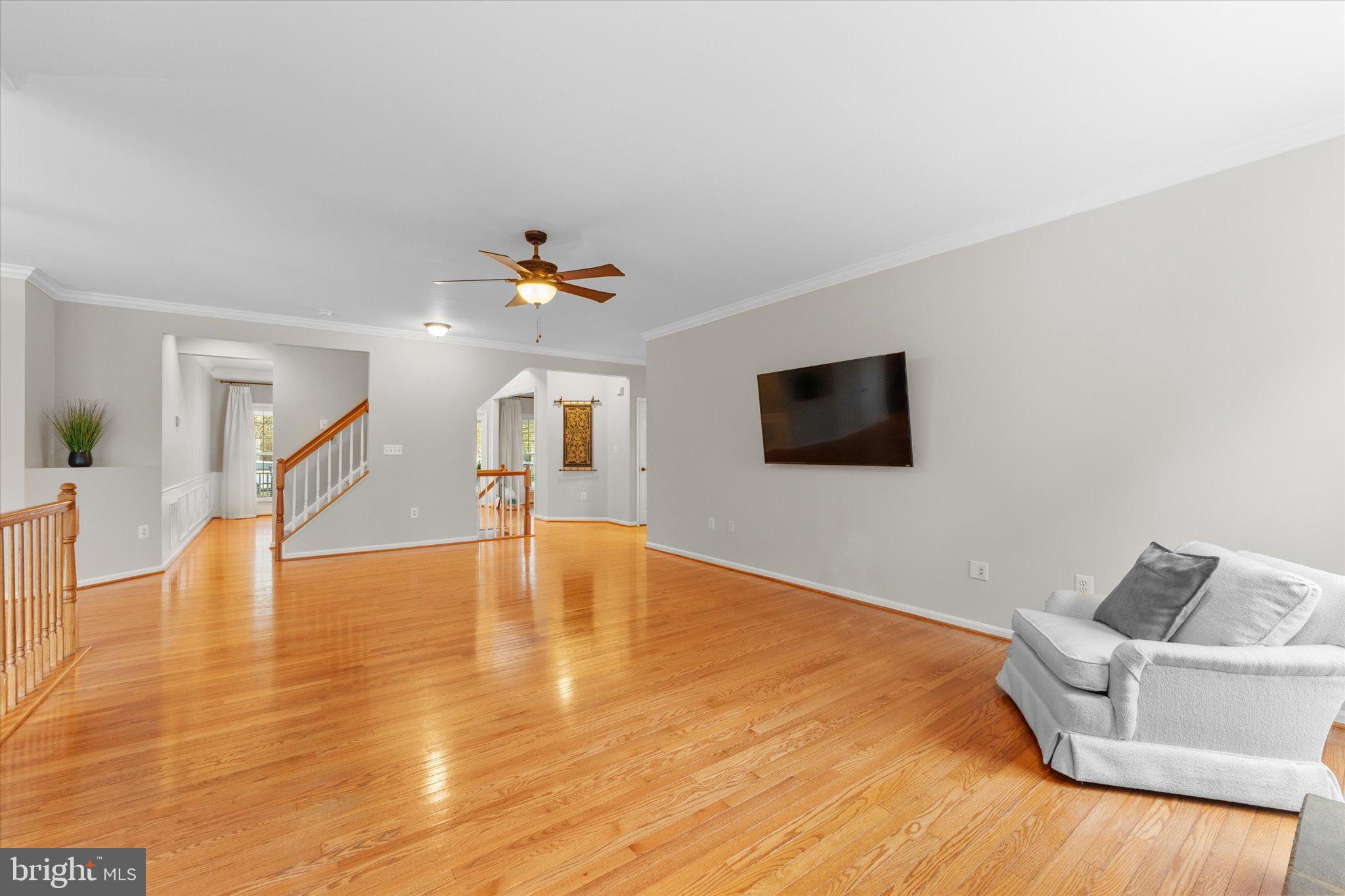 OLD DOMINION VALLEY - Residential