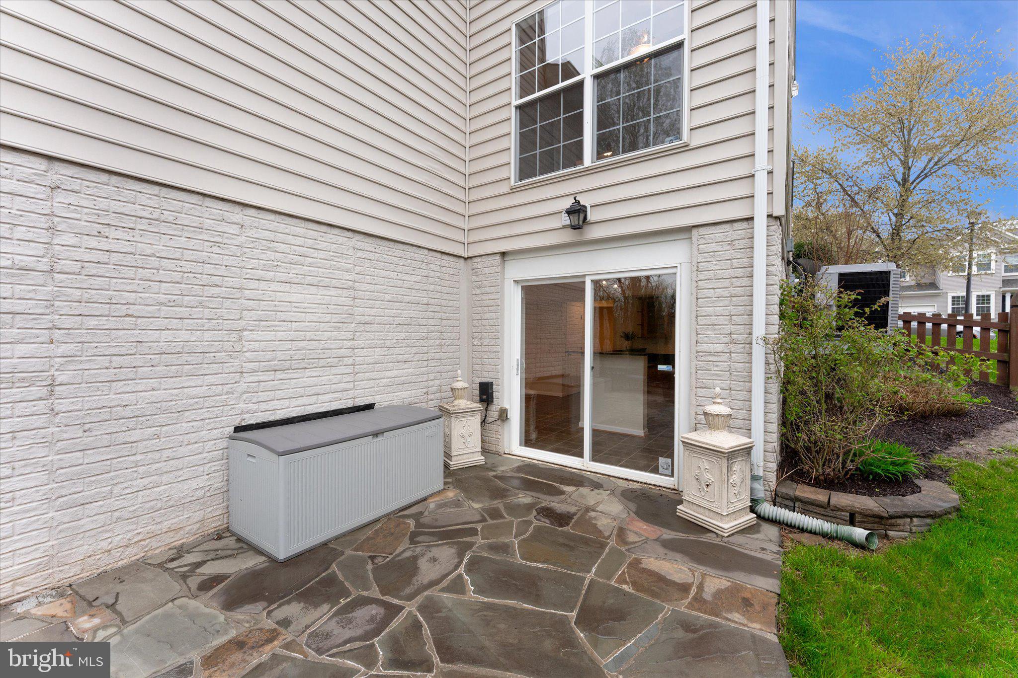 OLD DOMINION VALLEY - Residential