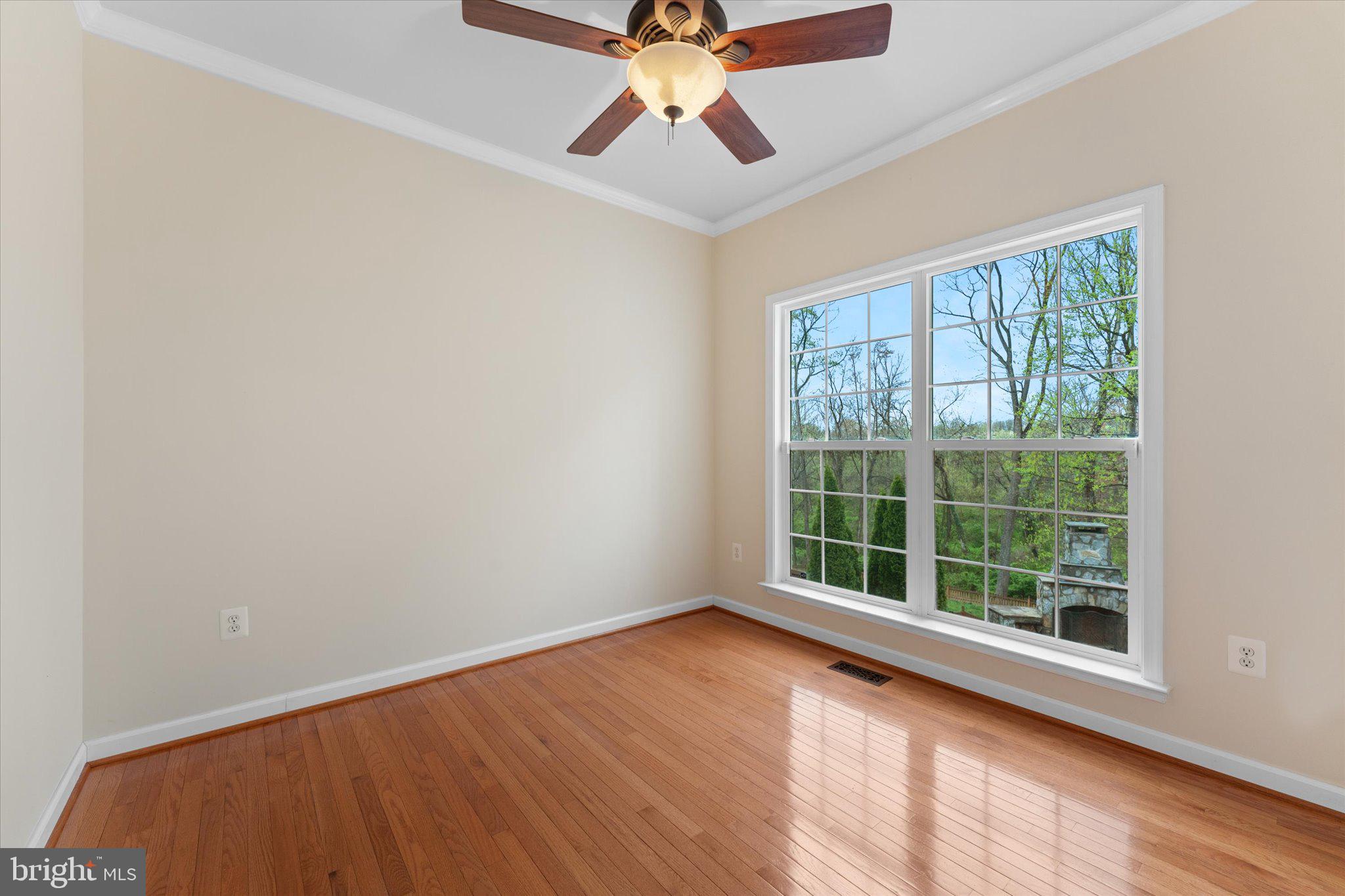 OLD DOMINION VALLEY - Residential