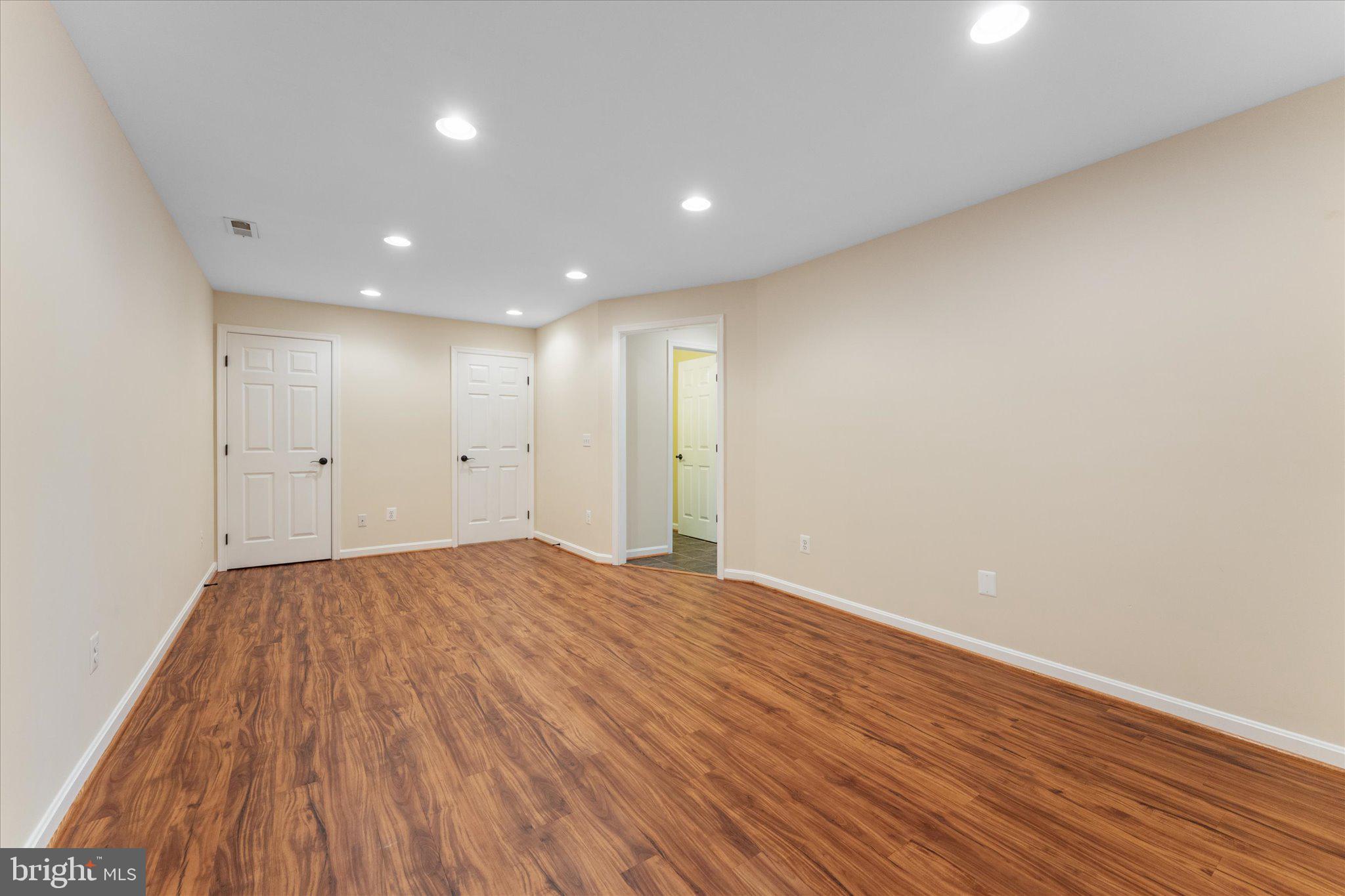 OLD DOMINION VALLEY - Residential