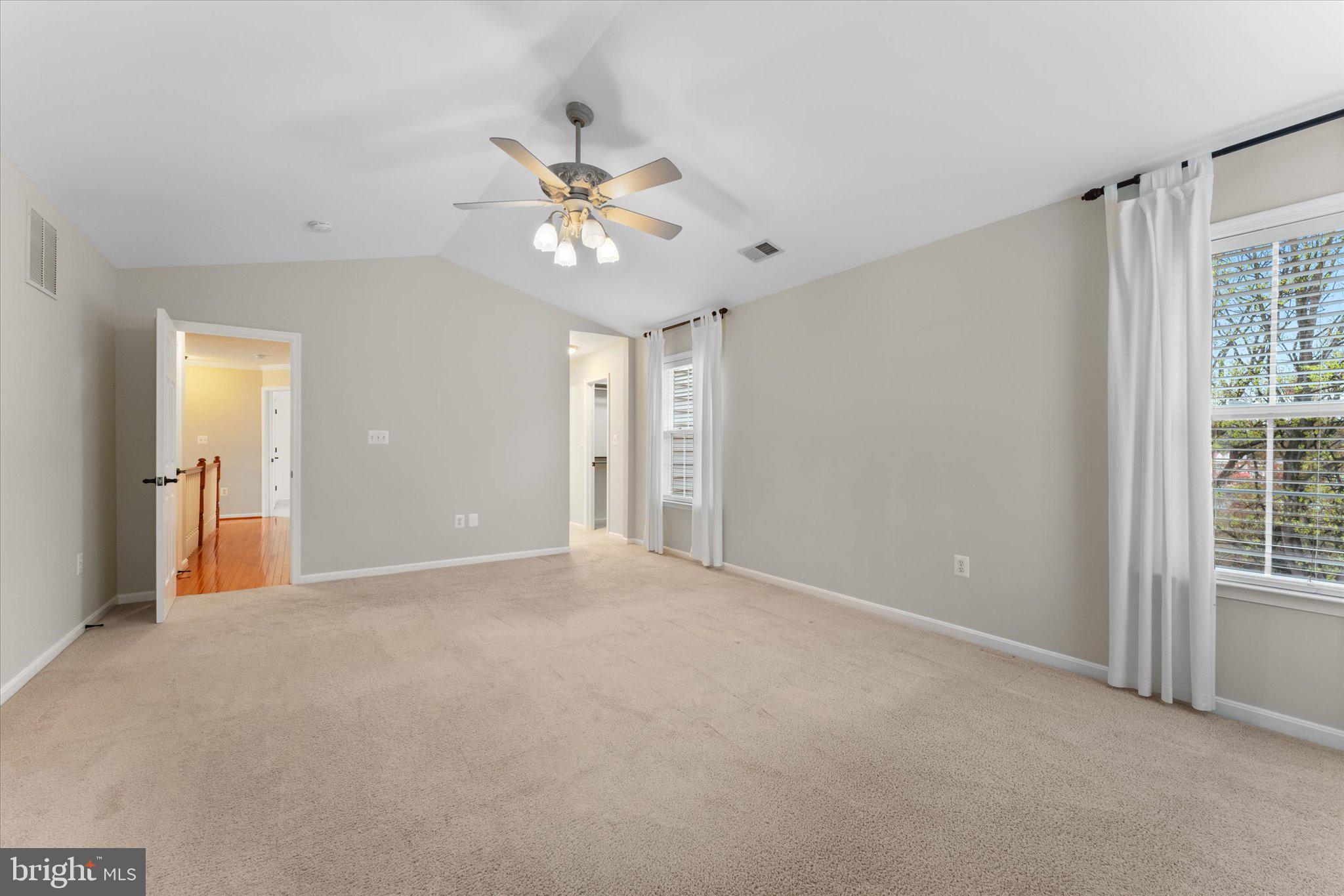 OLD DOMINION VALLEY - Residential