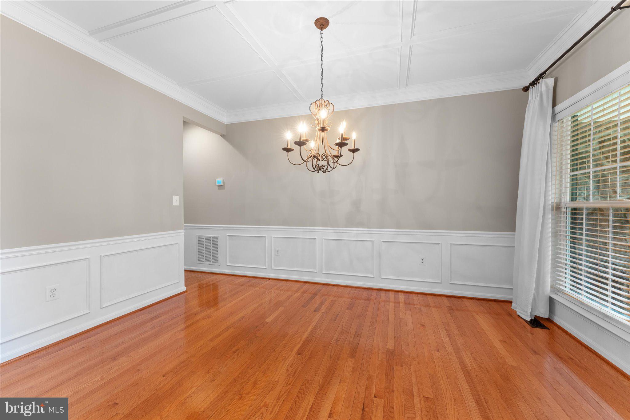 OLD DOMINION VALLEY - Residential