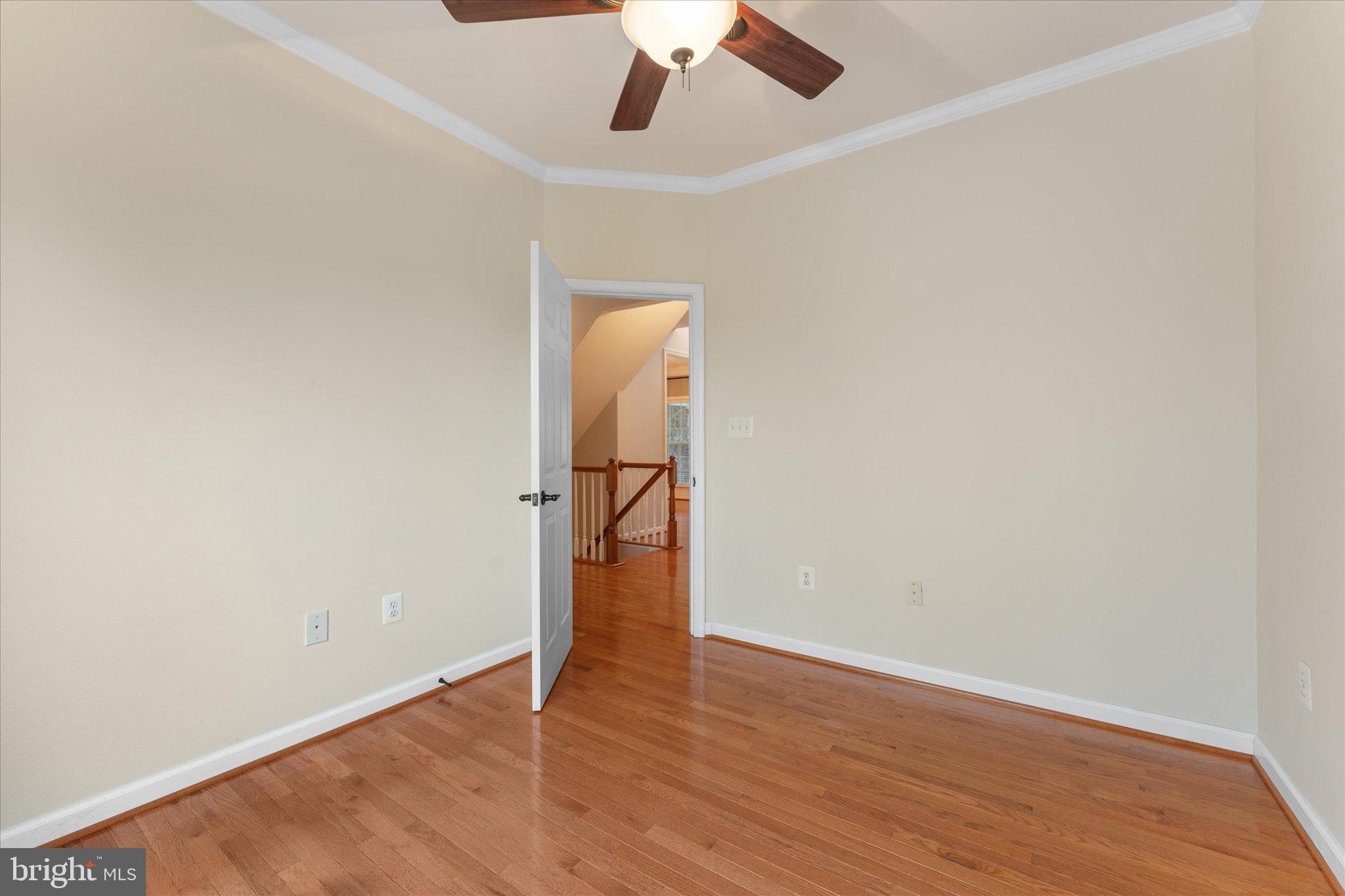 OLD DOMINION VALLEY - Residential