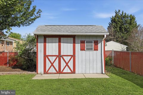 Tiny photo for 700 Georgia Avenue, HAGERSTOWN, MD 21740 (MLS # MDWA2036644)