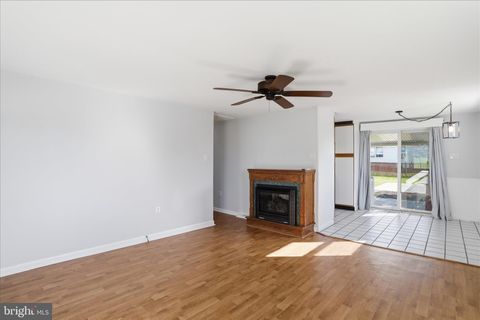 Tiny photo for 700 Georgia Avenue, HAGERSTOWN, MD 21740 (MLS # MDWA2036644)