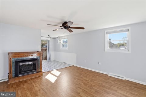 Tiny photo for 700 Georgia Avenue, HAGERSTOWN, MD 21740 (MLS # MDWA2036644)
