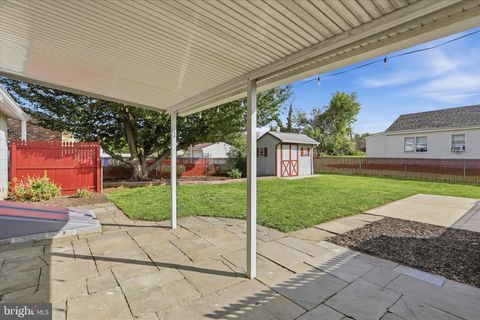 Tiny photo for 700 Georgia Avenue, HAGERSTOWN, MD 21740 (MLS # MDWA2036644)