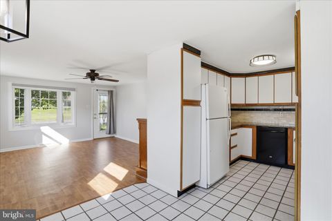 Tiny photo for 700 Georgia Avenue, HAGERSTOWN, MD 21740 (MLS # MDWA2036644)