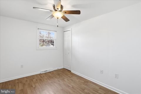 Tiny photo for 700 Georgia Avenue, HAGERSTOWN, MD 21740 (MLS # MDWA2036644)