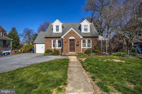 Photo of 361 Warren Street, New Holland, PA 17557 (MLS # PALA2050072)