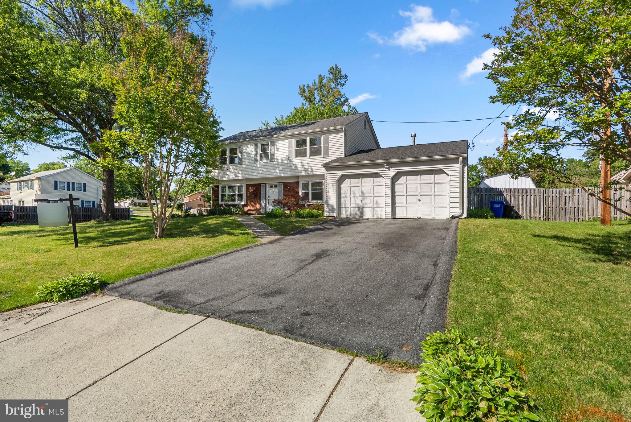 12100 RARITAN LANE